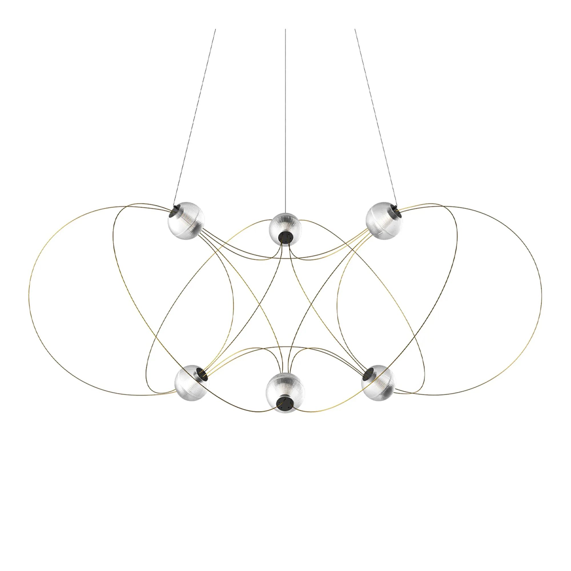 Munari 6 pendellampa - 1