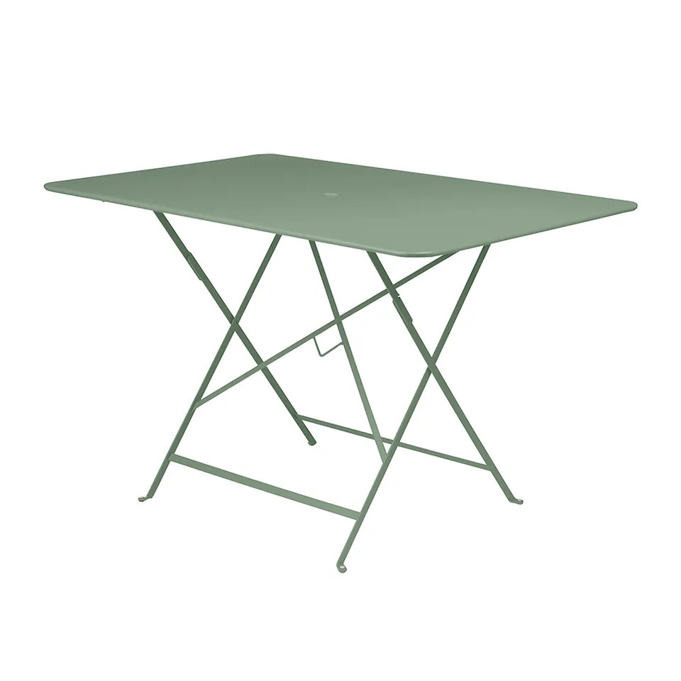 Bistro matbord utomhus 117 x 77 cm