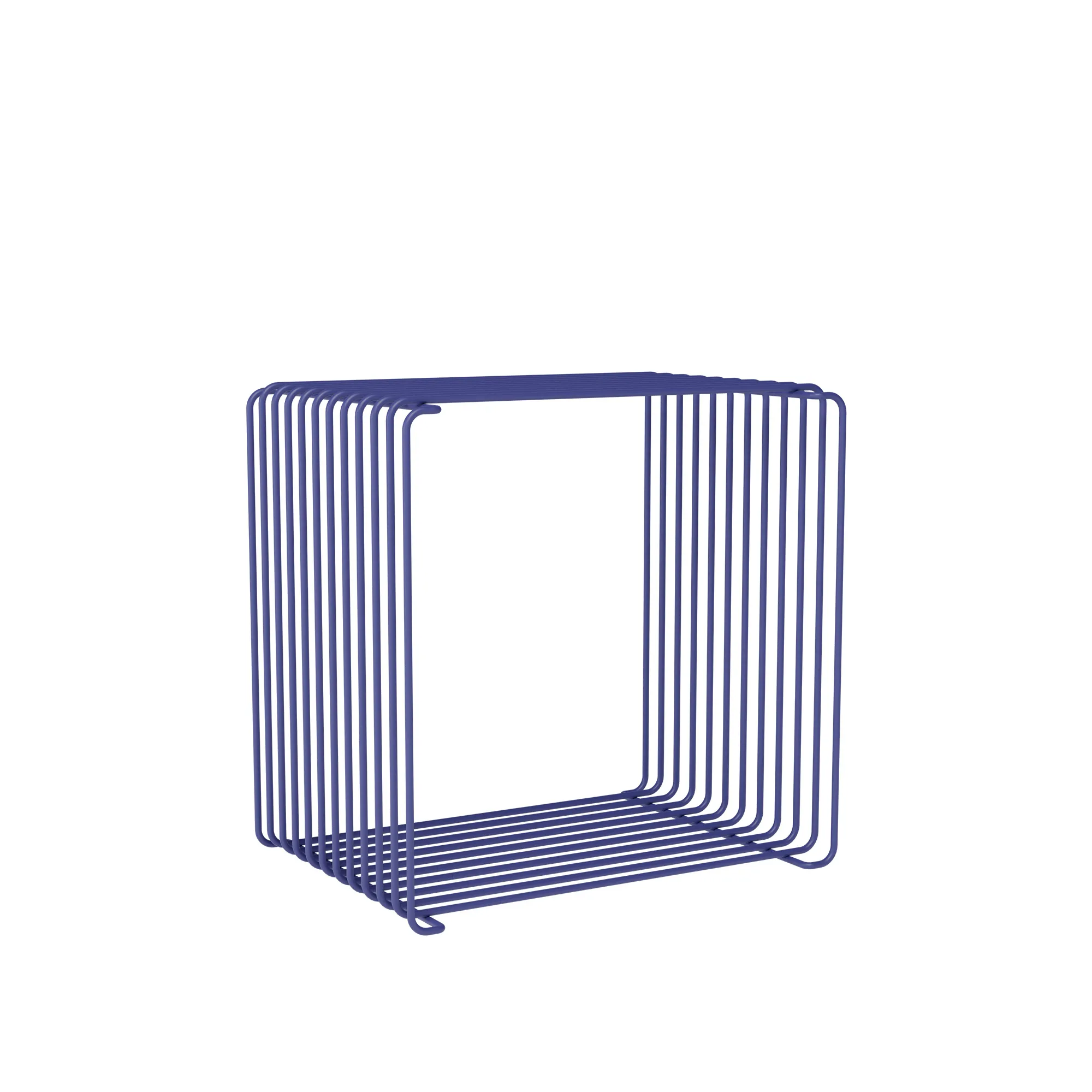 Panton Wire Single hylla 26 cm - 1