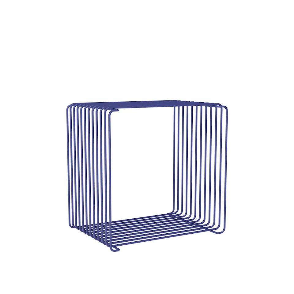 Panton Wire Single hylla 26 cm