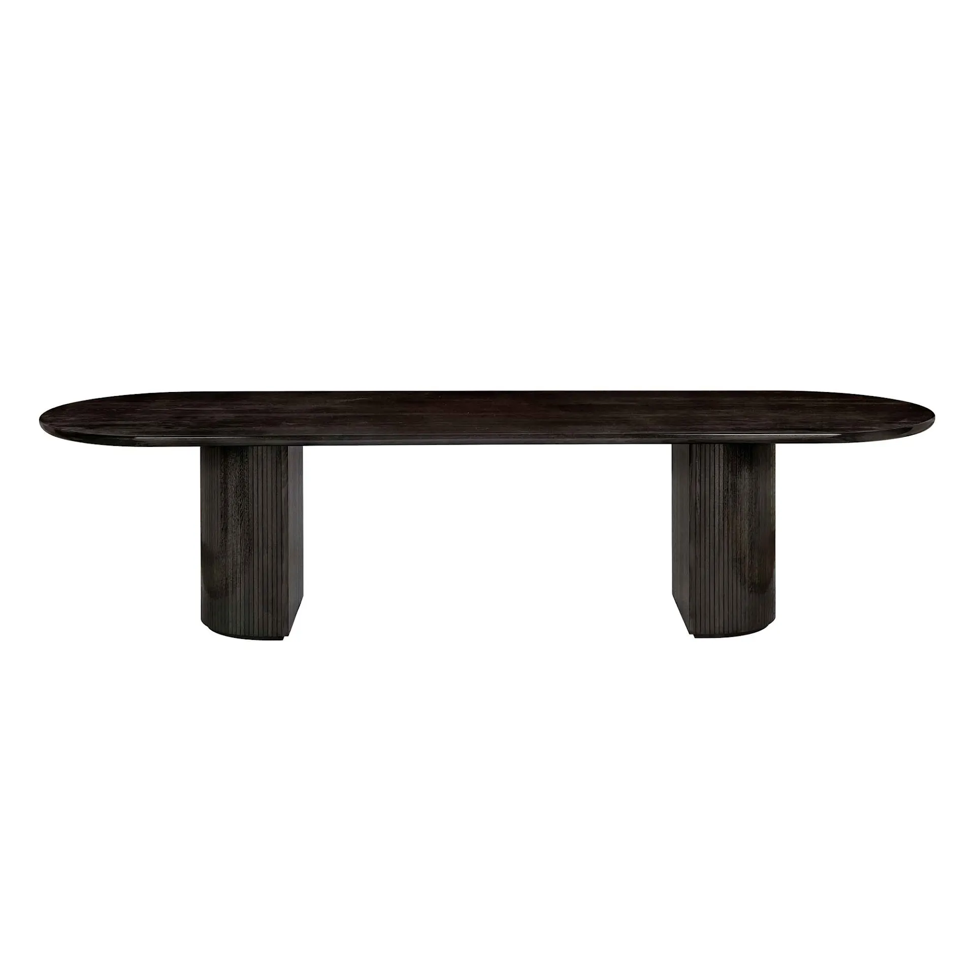 Moon Dining Table - Gubi - NO GA