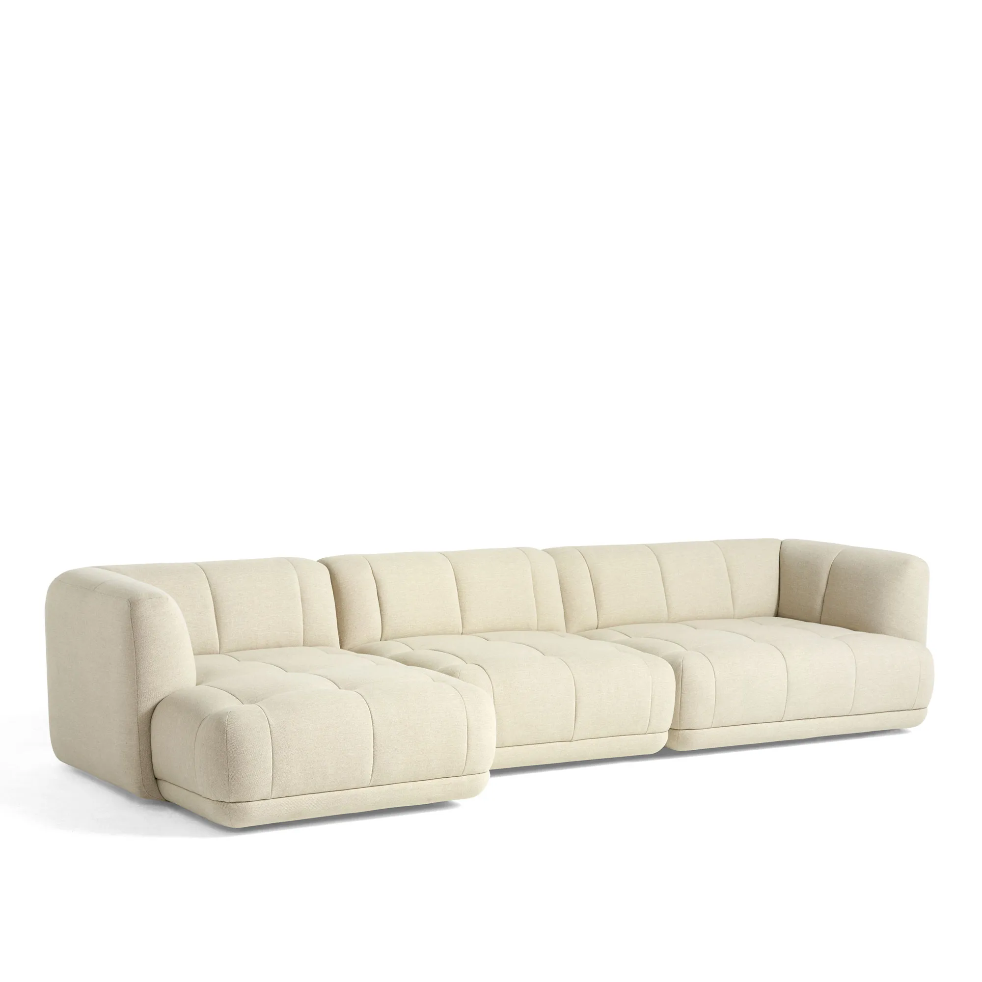 Quilton Combination 17 divansoffa Left - 1
