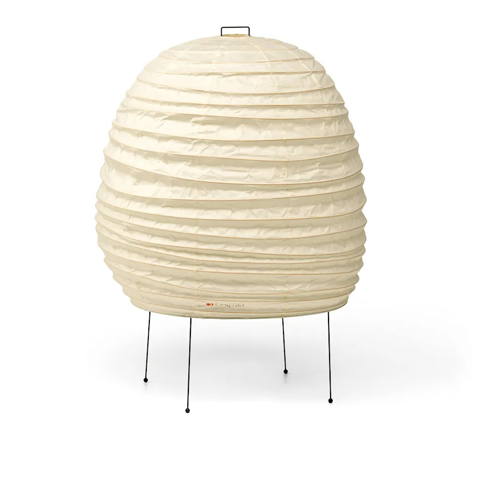 Akari 20N bordslampa