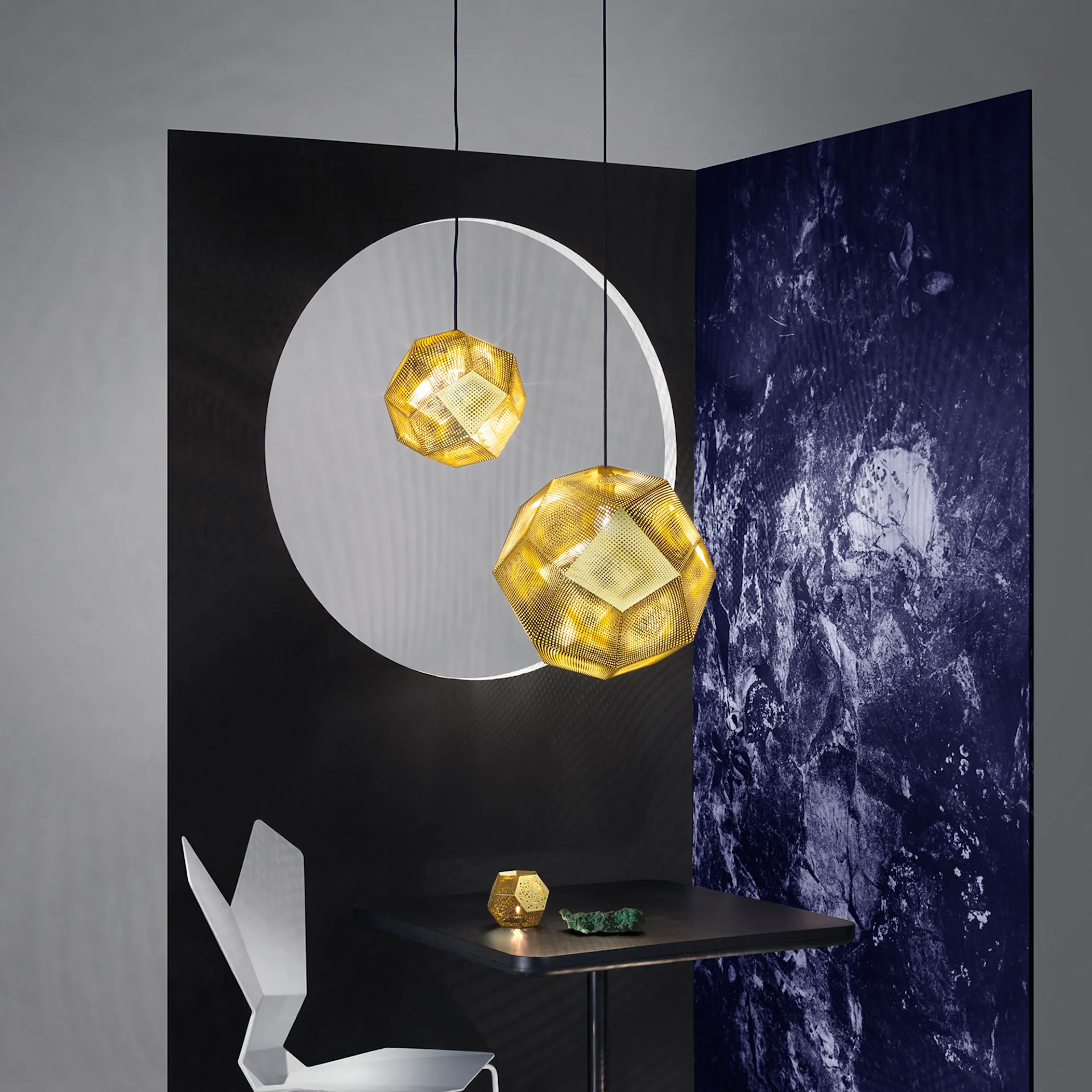 Etch 50 cm - Tom Dixon - NO GA