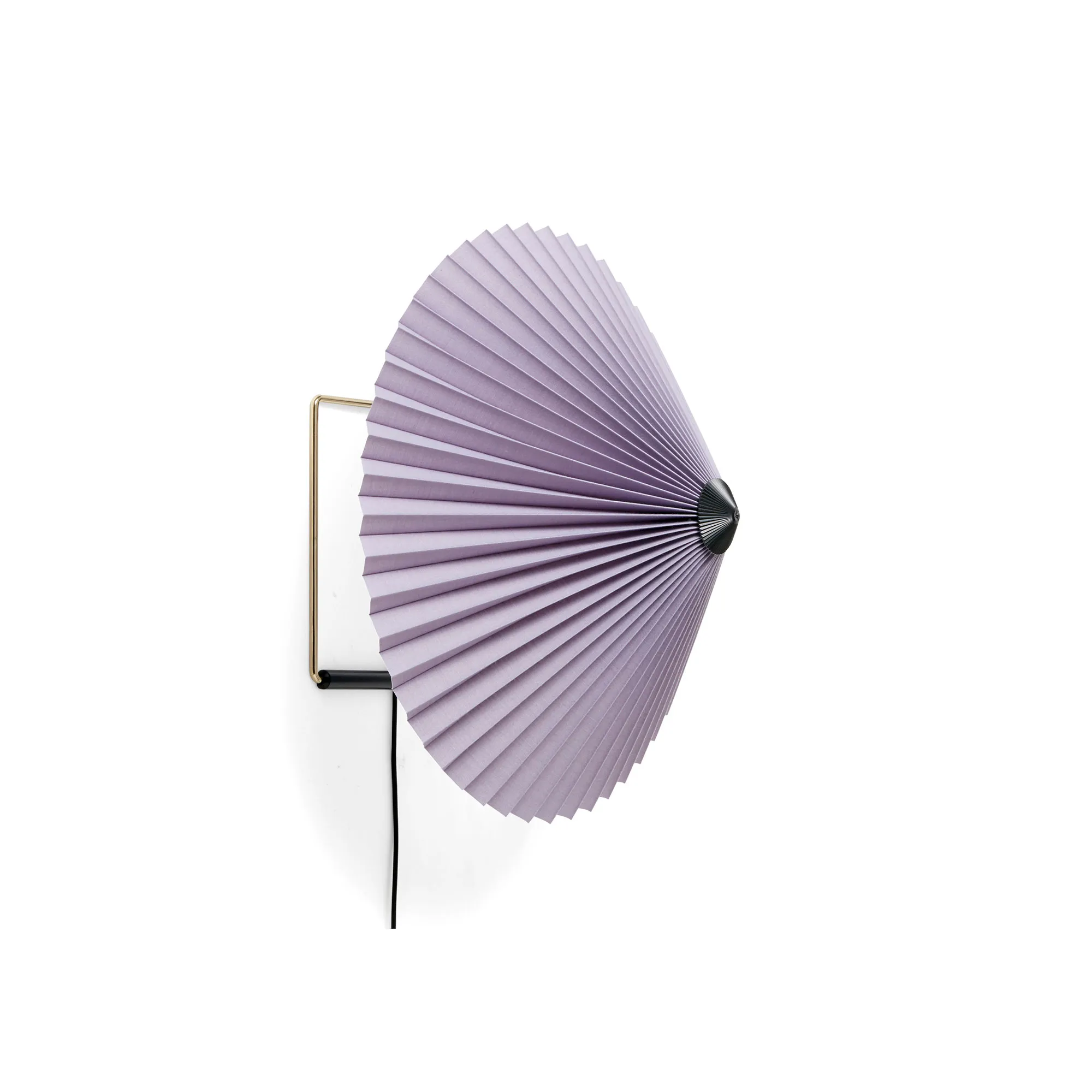 Matin vägglampa 38 cm - 1