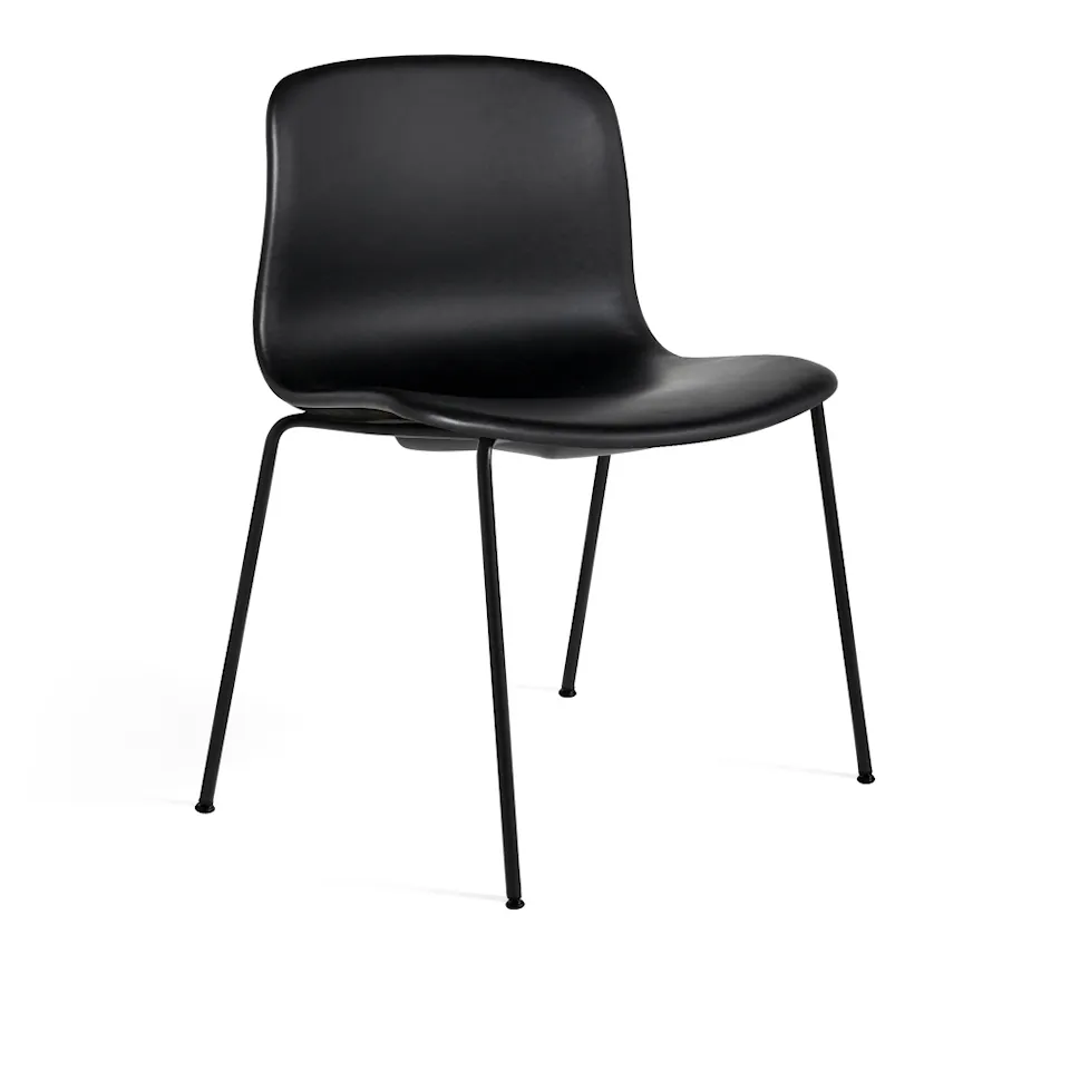 About a Chair AAC17 stol Black