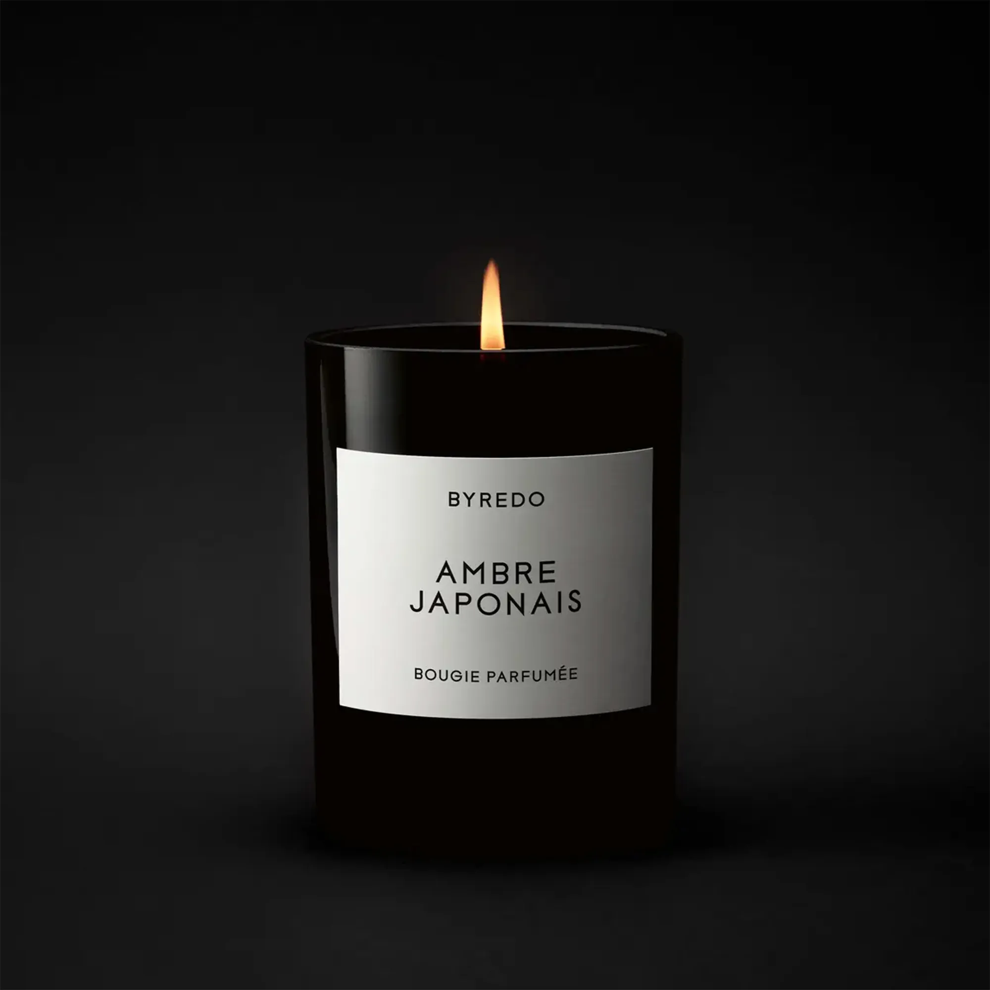 Ambre Japonais doftljus - 3