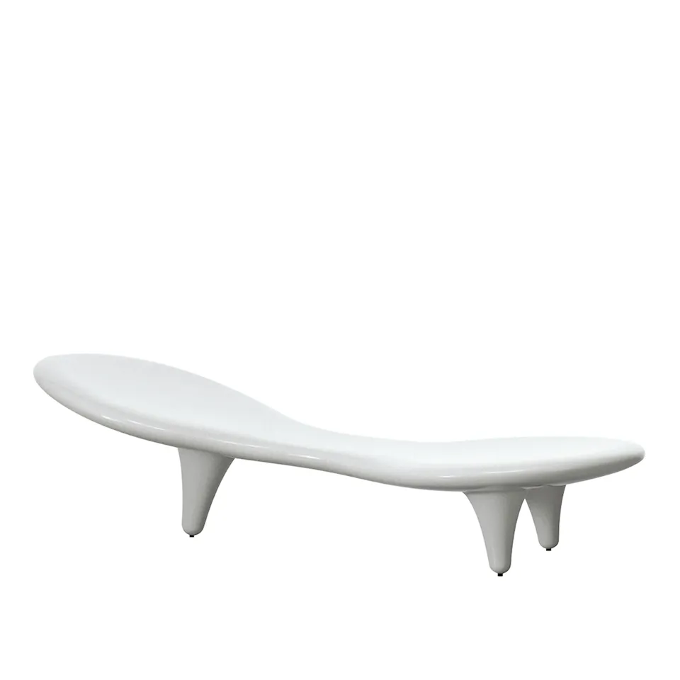 Orgone Chaise Longue