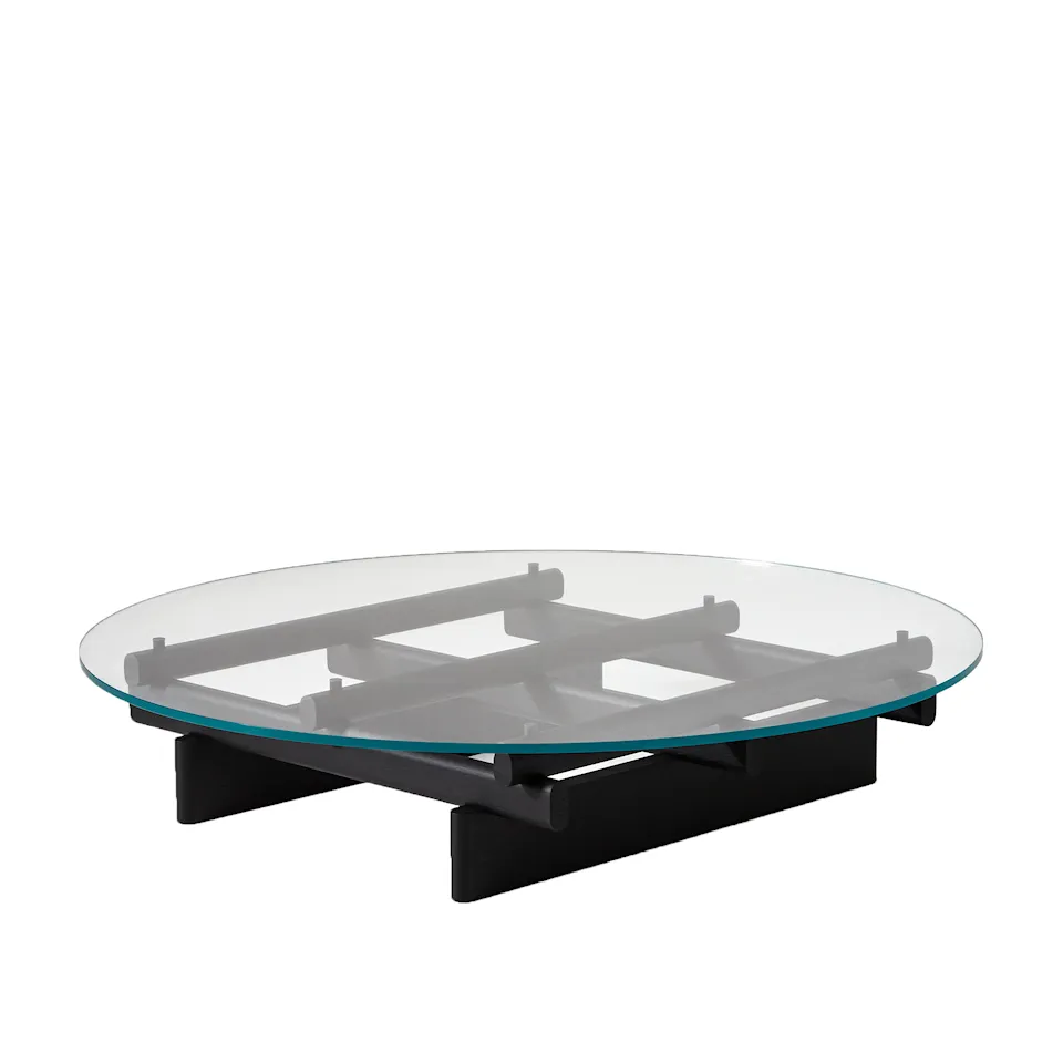 Sengu Coffee Table Round