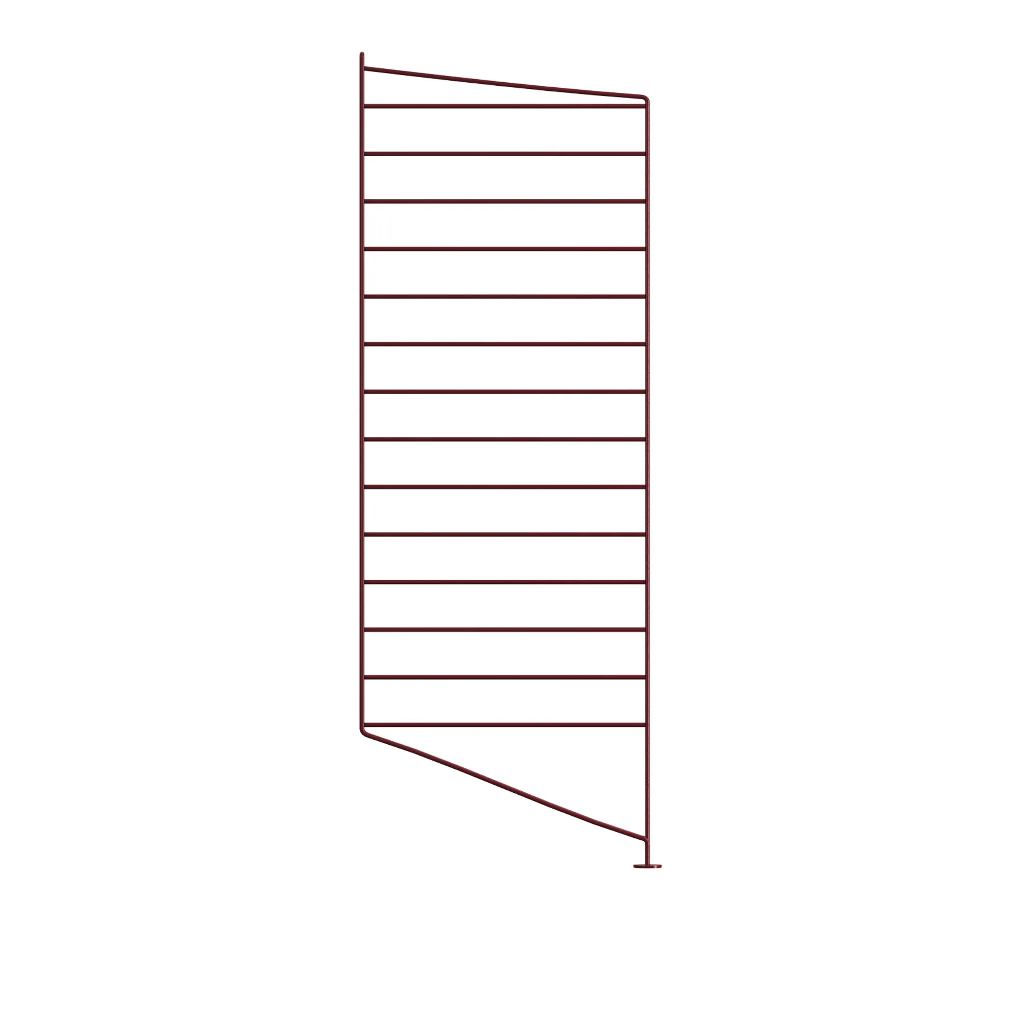 Golvgavel 85 x 30 cm 1-pack - 1