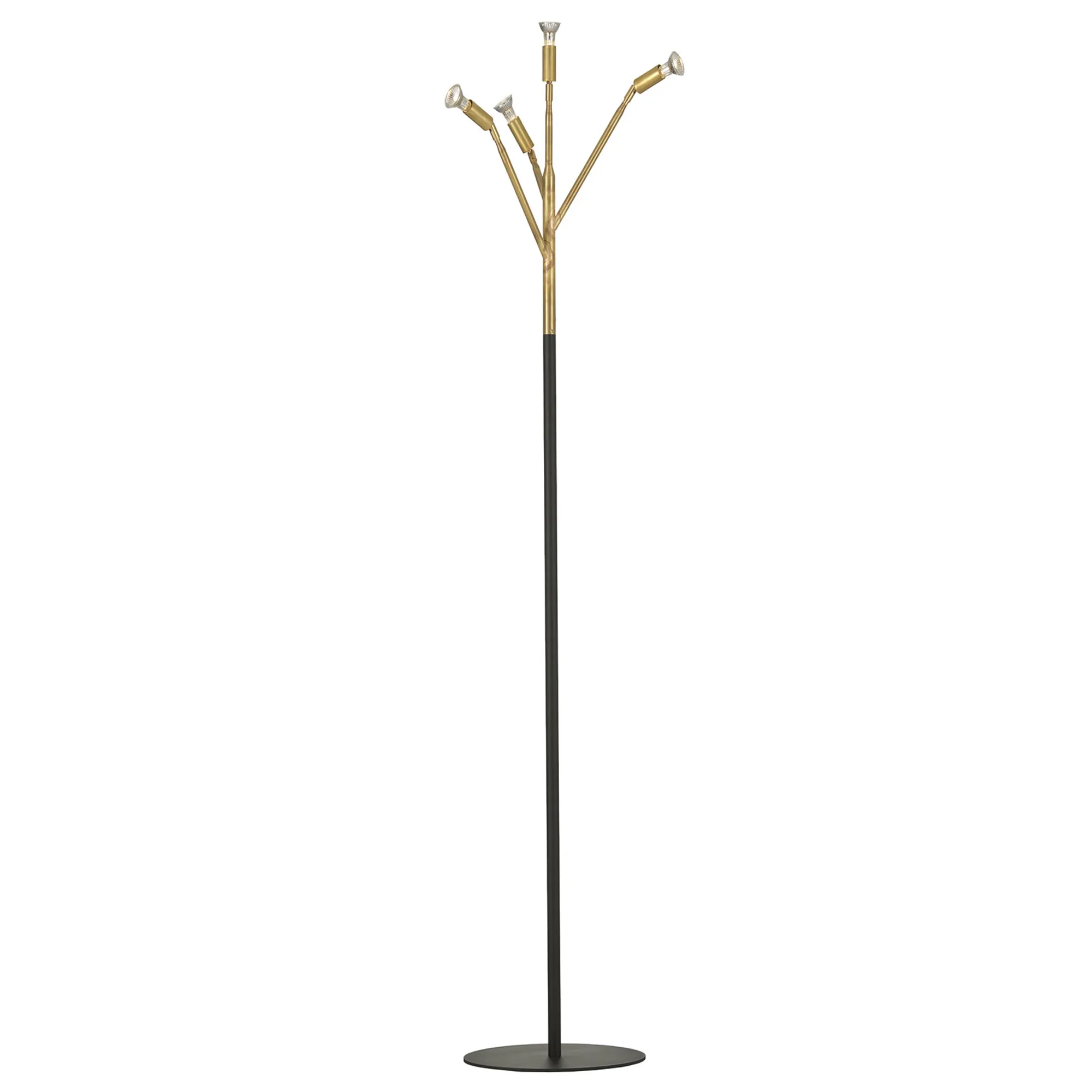 Kvist - Golvlampa - 1