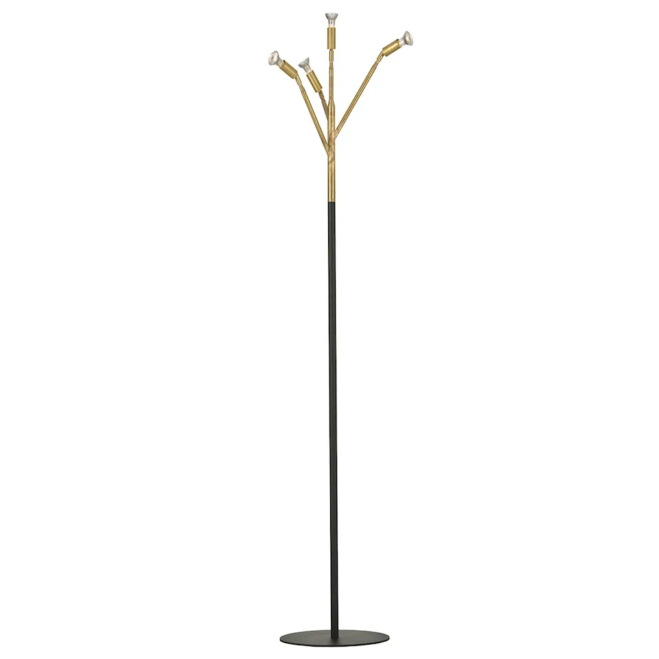 Kvist - Golvlampa