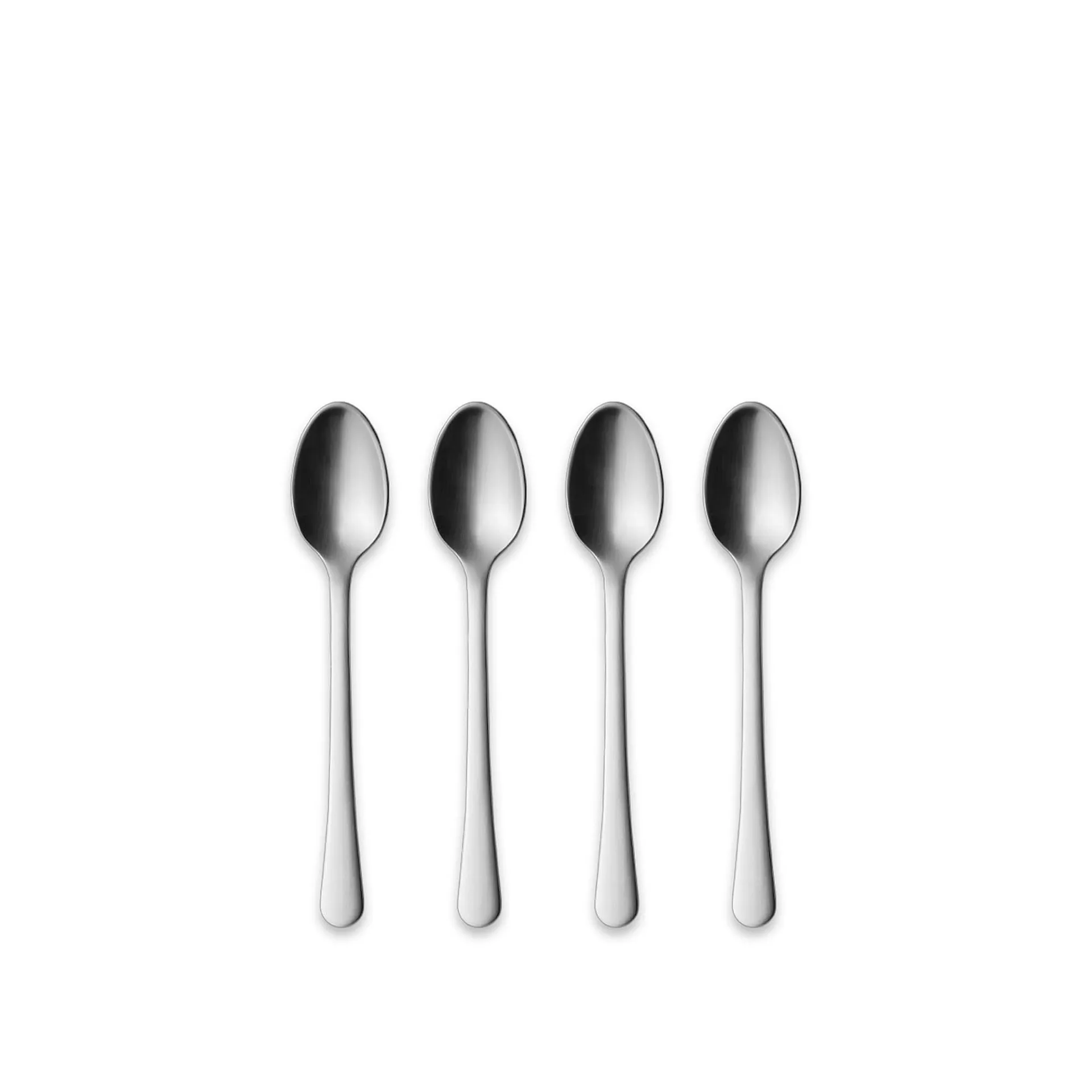 Copenhagen Teaspoon Large - Georg Jensen - NO GA