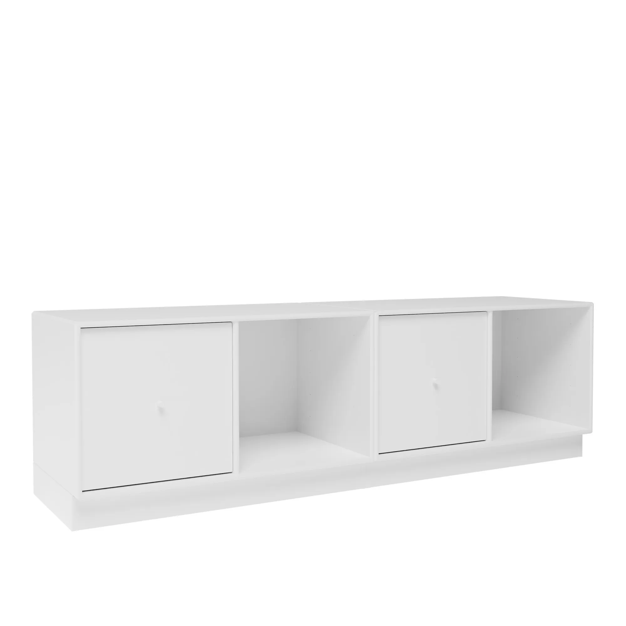Montana Selection Rest II förvaringsbänk - 1