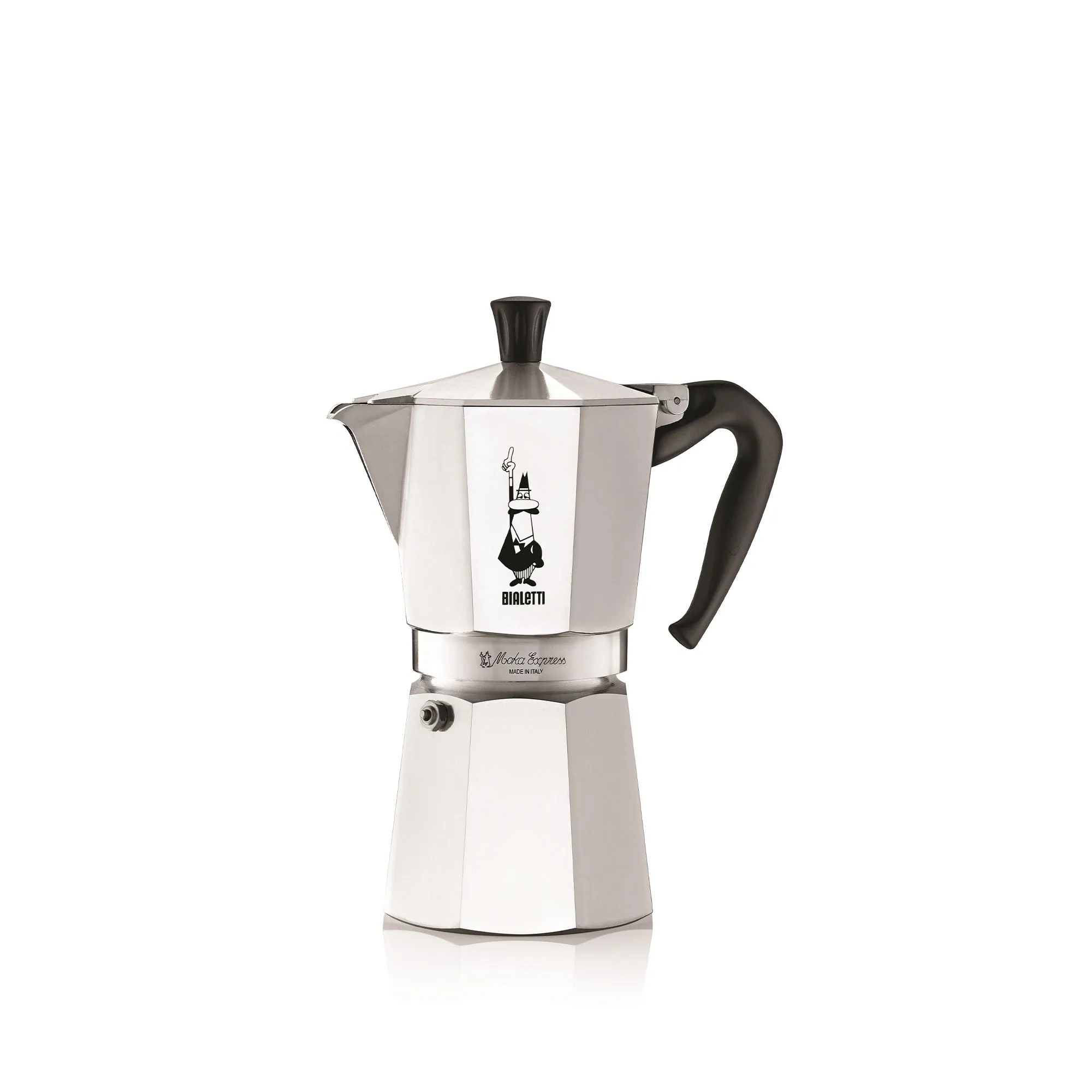Moka Express mokabryggare - 1