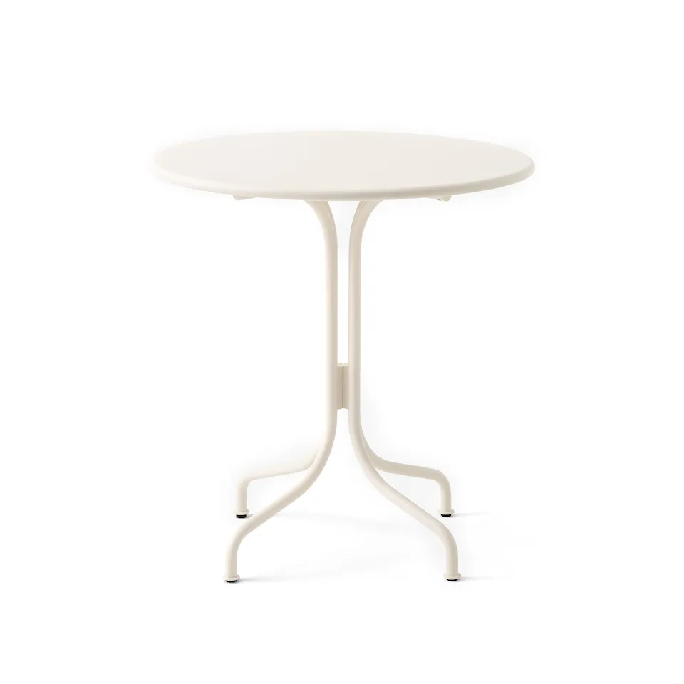 Thorvald SC96, Round Ø70 cm, Ivory