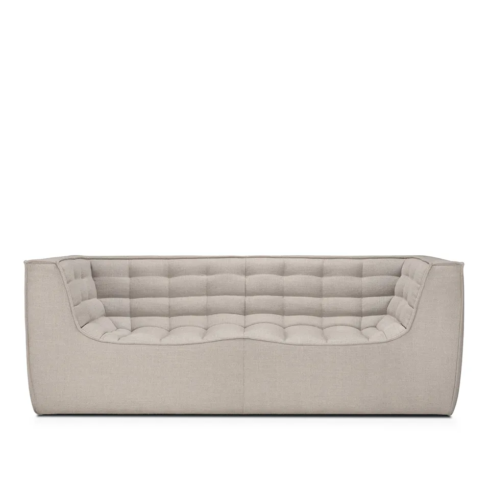 N701 2-sitssoffa