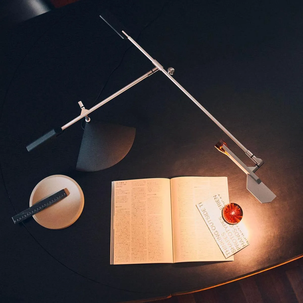 Halley bordslampa - 4
