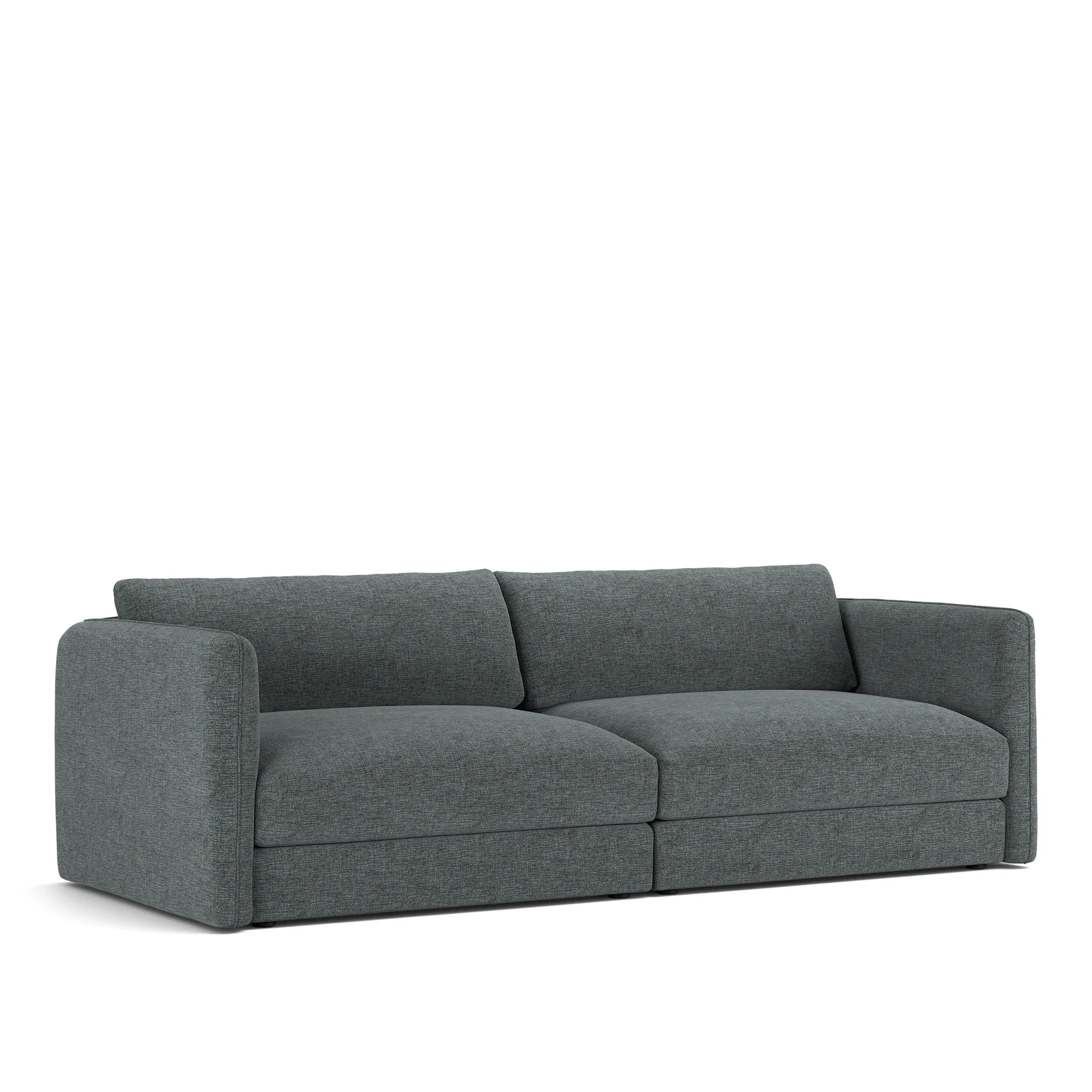 Pavarotti 03 2,5-sitssoffa - 4