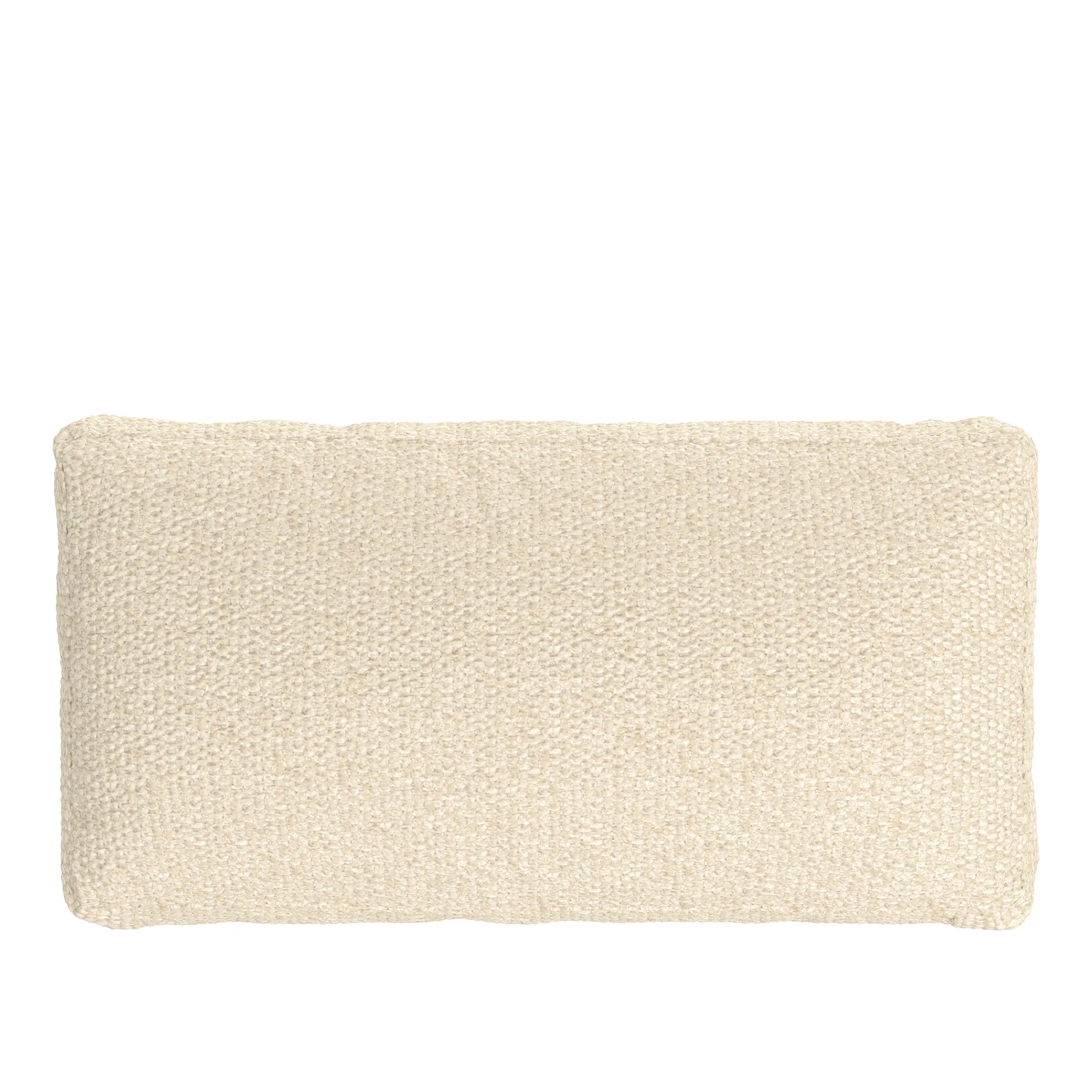 Brick rektangulär prydnadskudde - 1