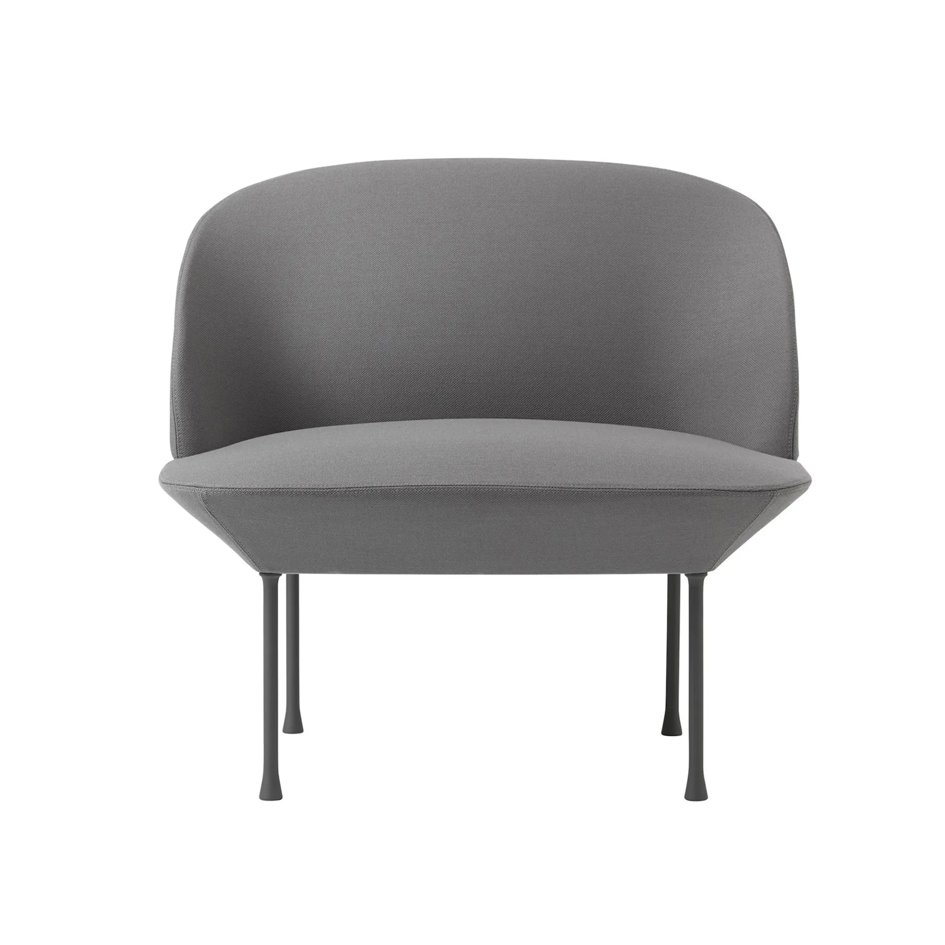 Oslo Lounge Chair - Muuto - NO GA