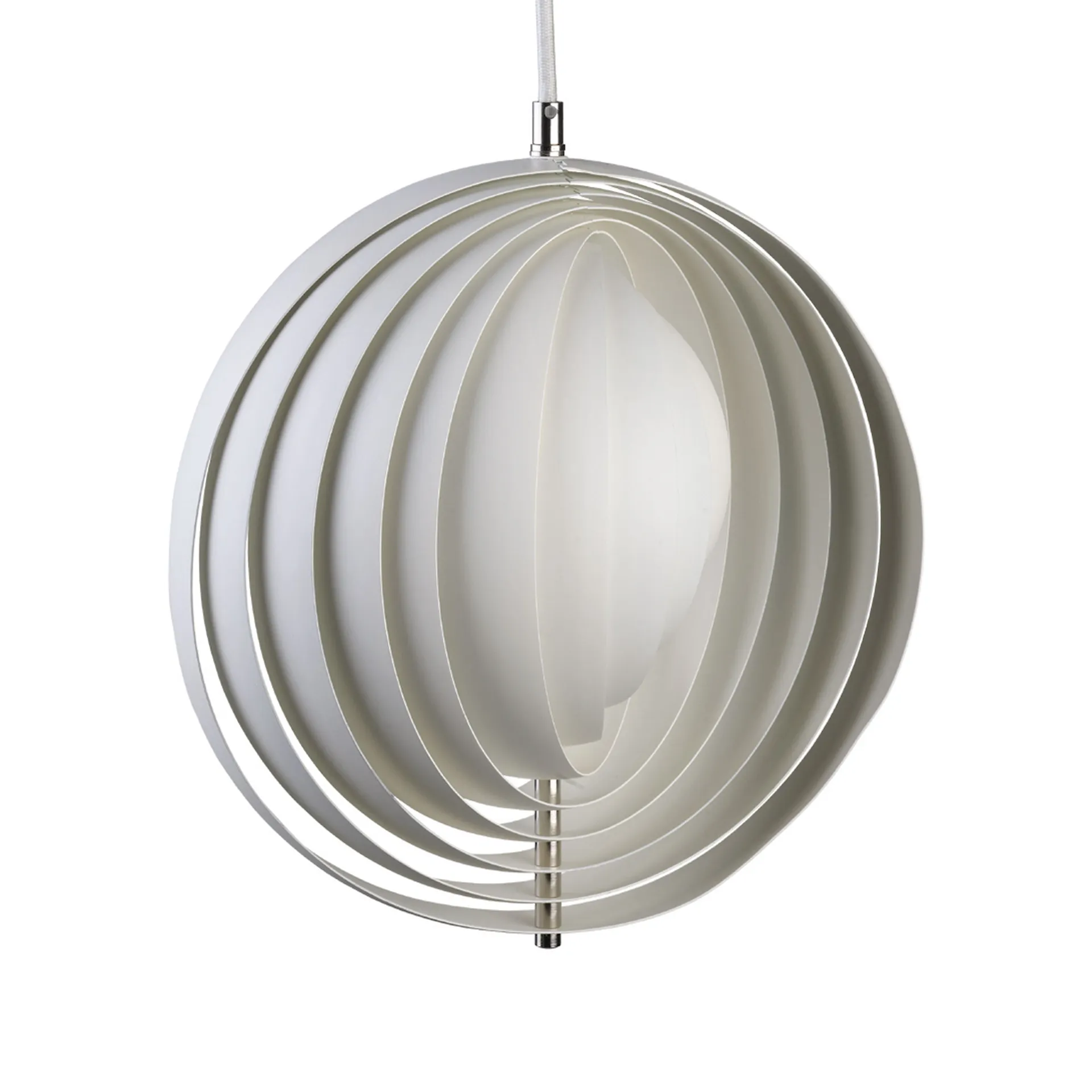 Moon Small - Verpan - Verner Panton - NO GA