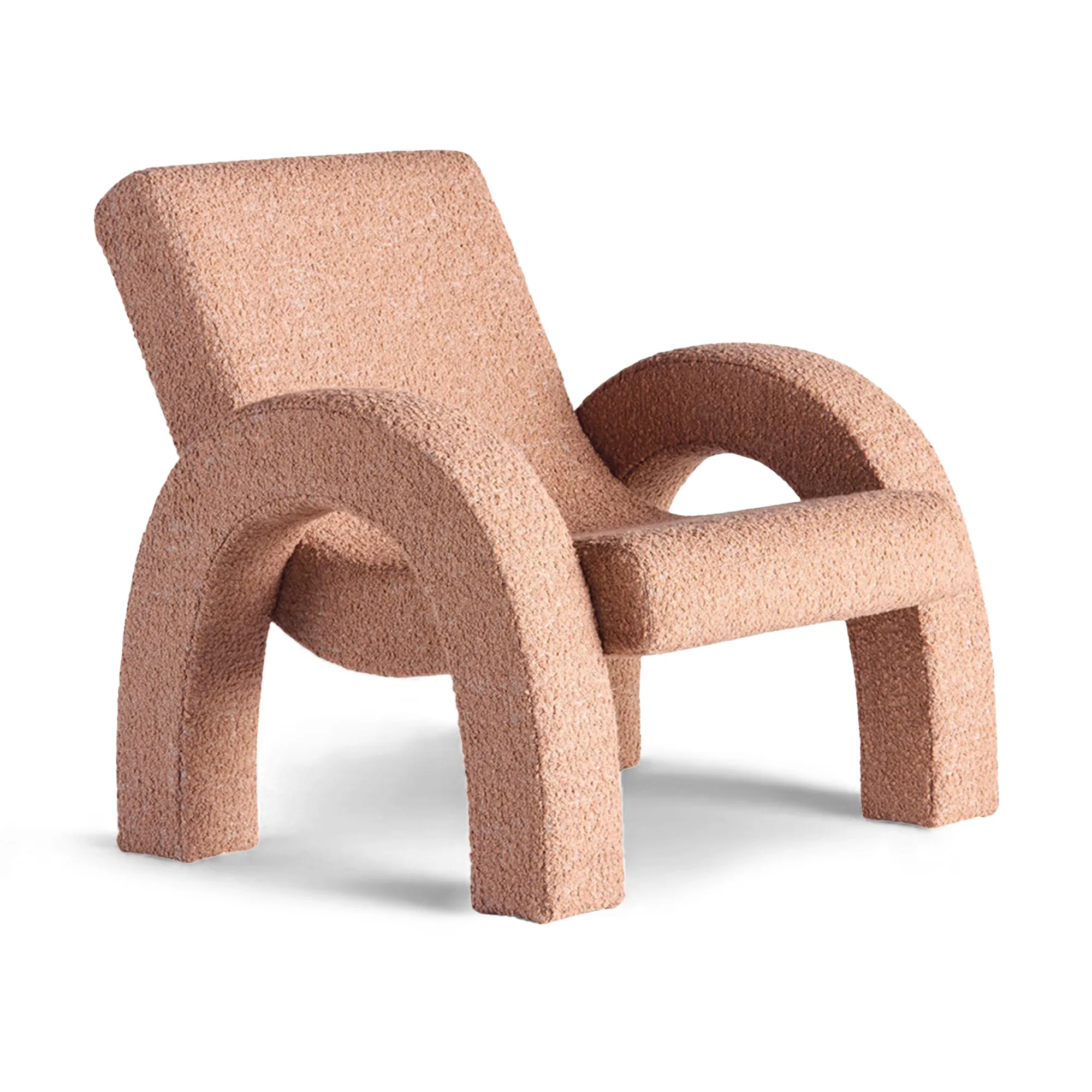 Arco loungefåtölj liten - 1