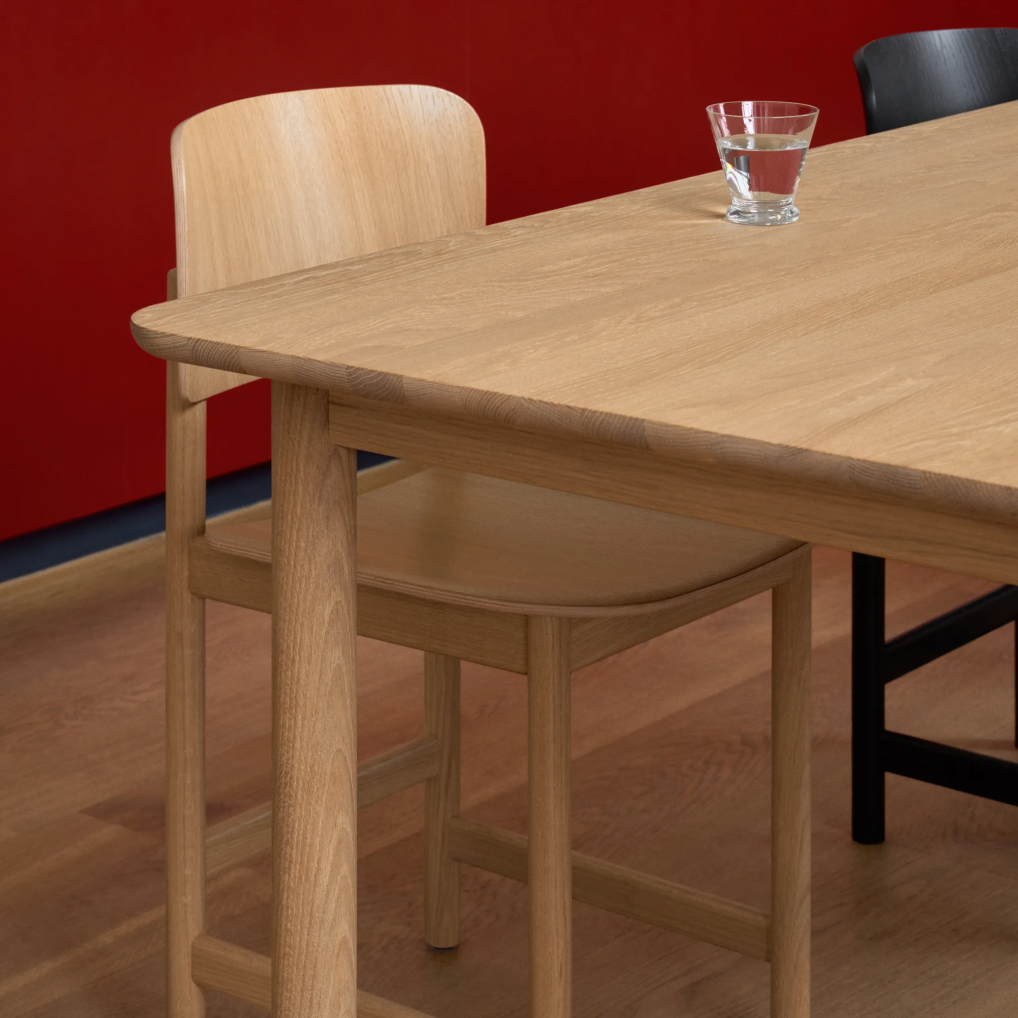 Plan Wood 6681 matbord 200 x 100 cm - 9