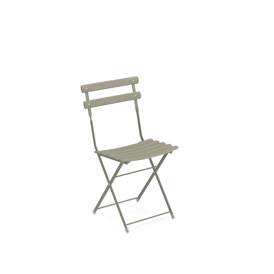 Arc en Ciel Folding Chair