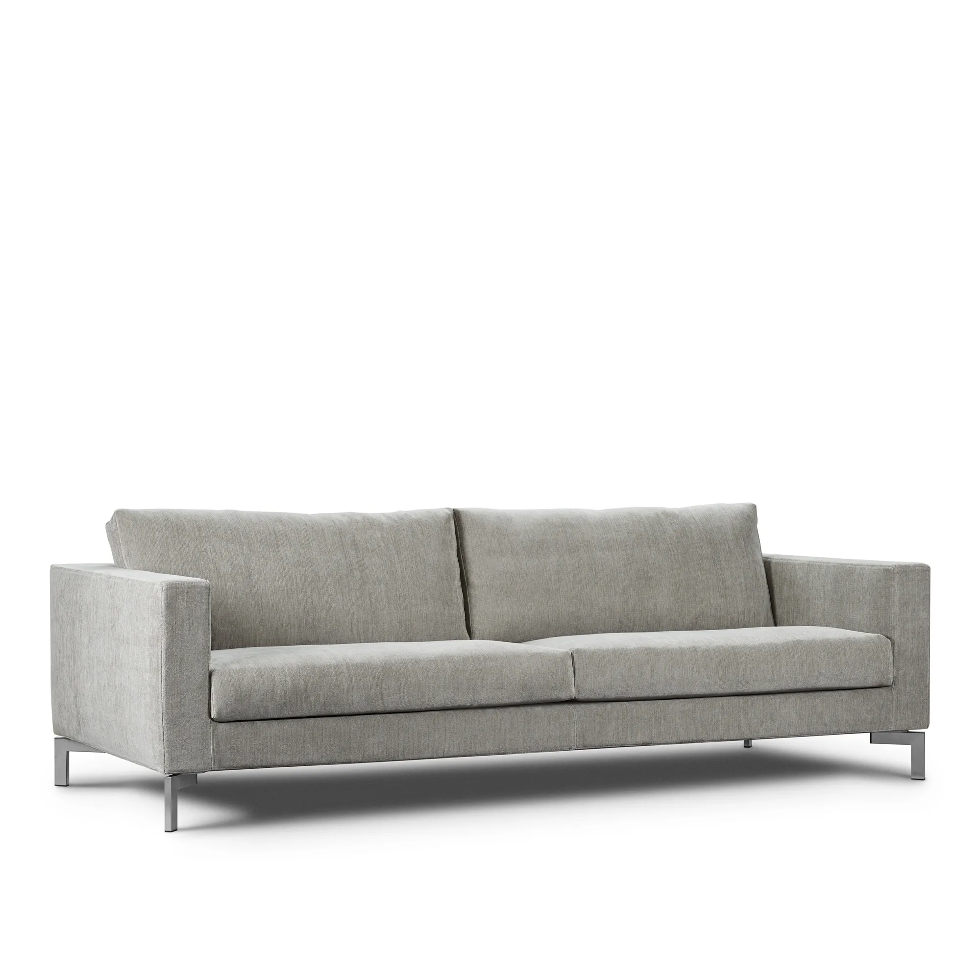 Zenith 3-sitssoffa