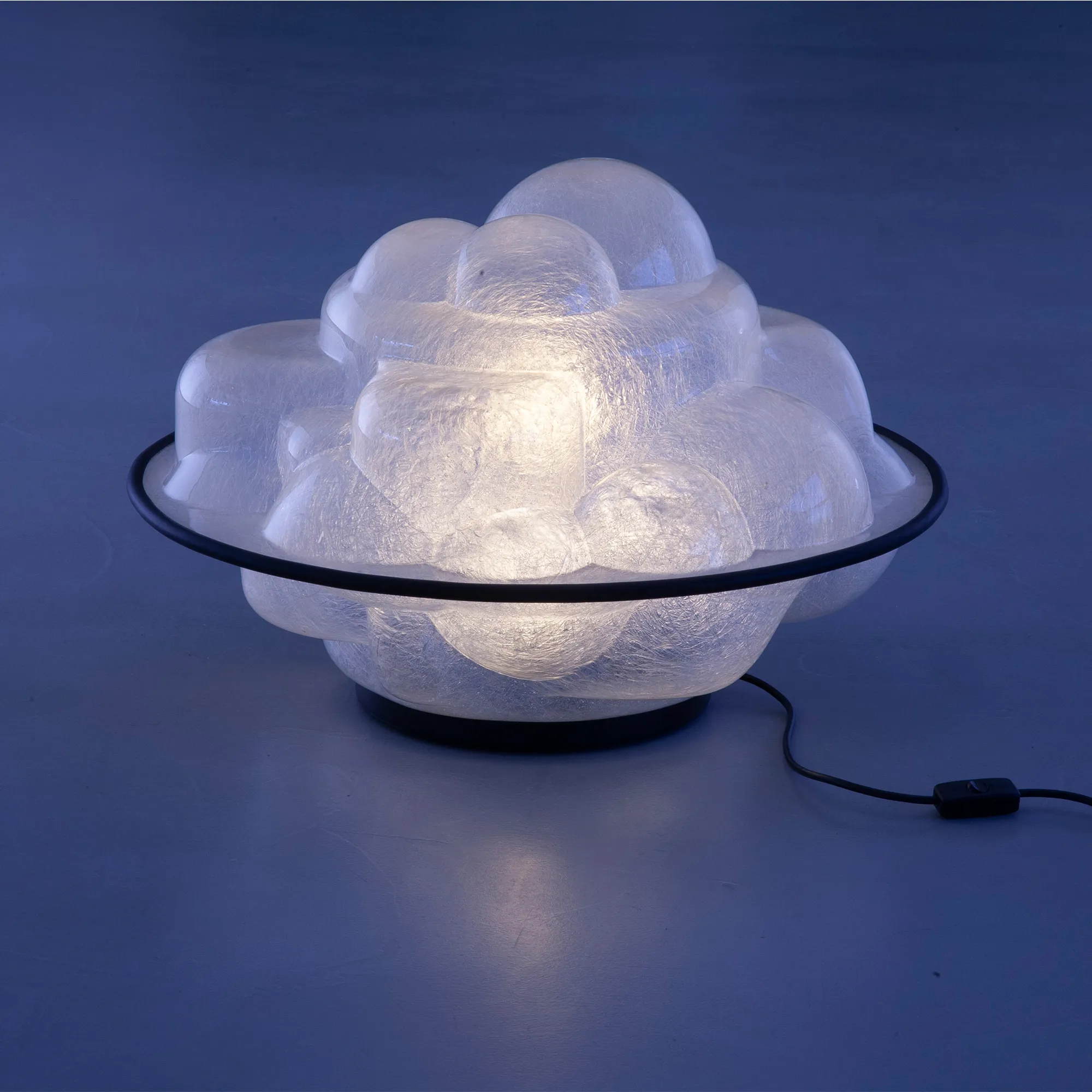 Profiterolle 640 bordslampa - 7
