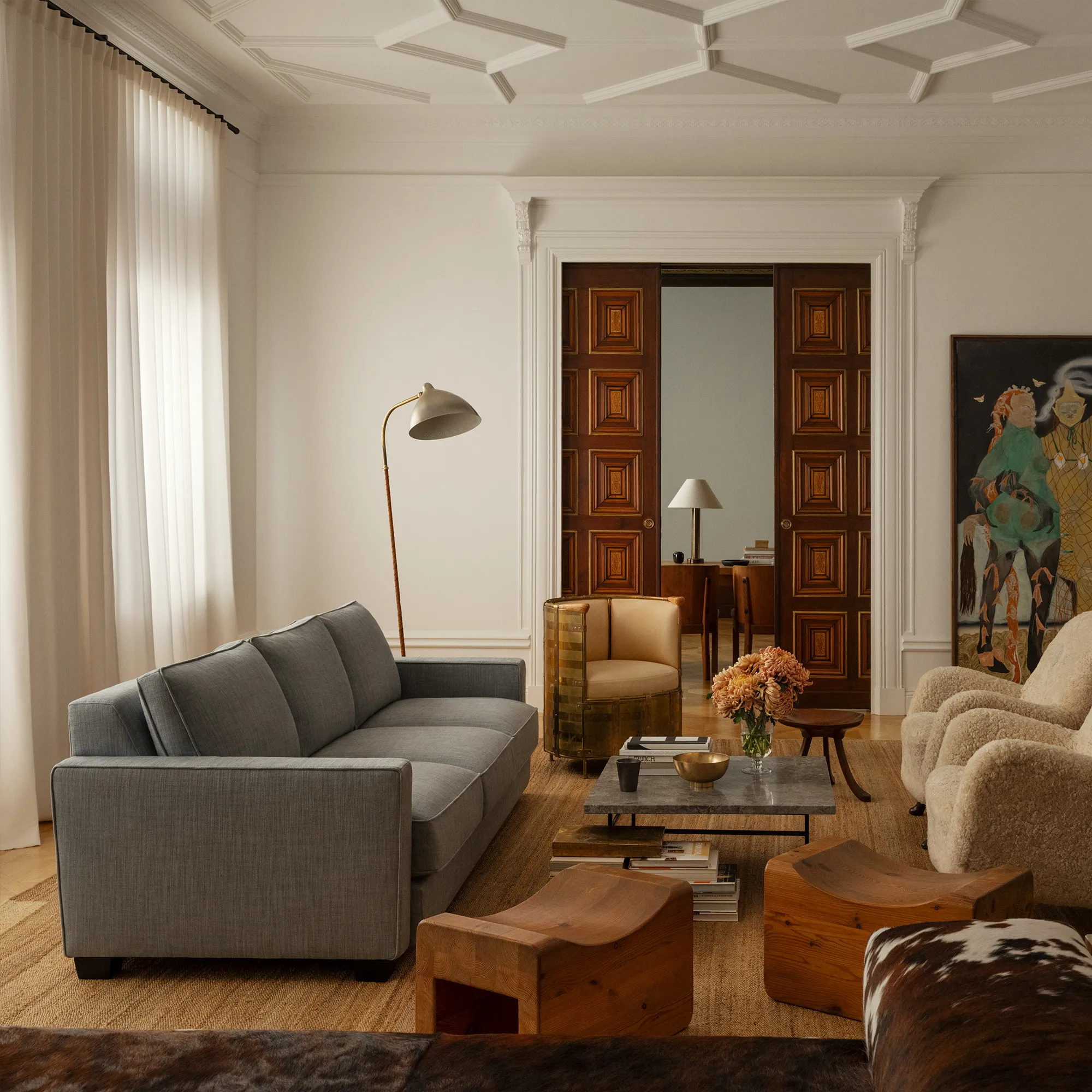 Classic 01 soffa - 9
