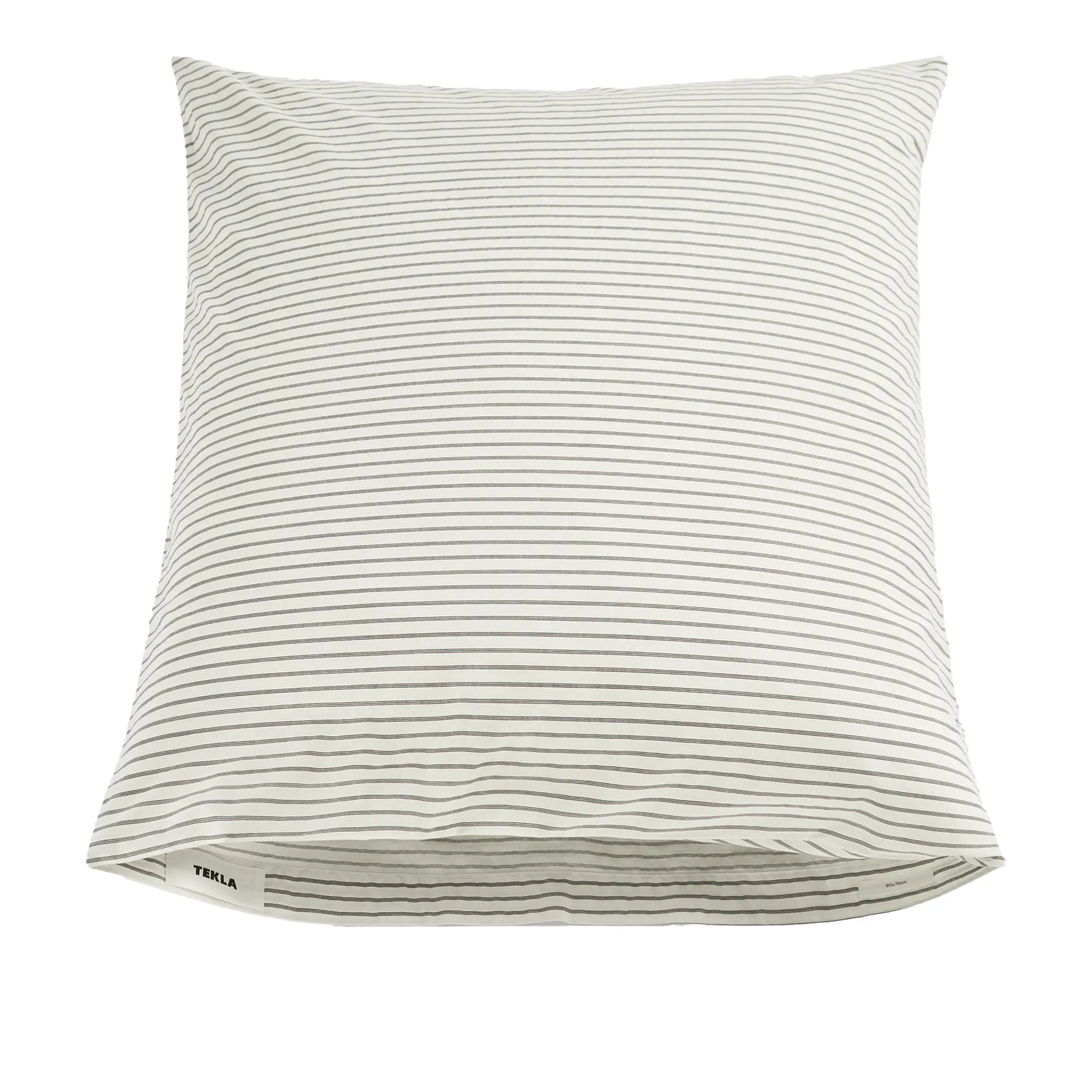 Percale Stripes örngott 50 x 60 cm - 1