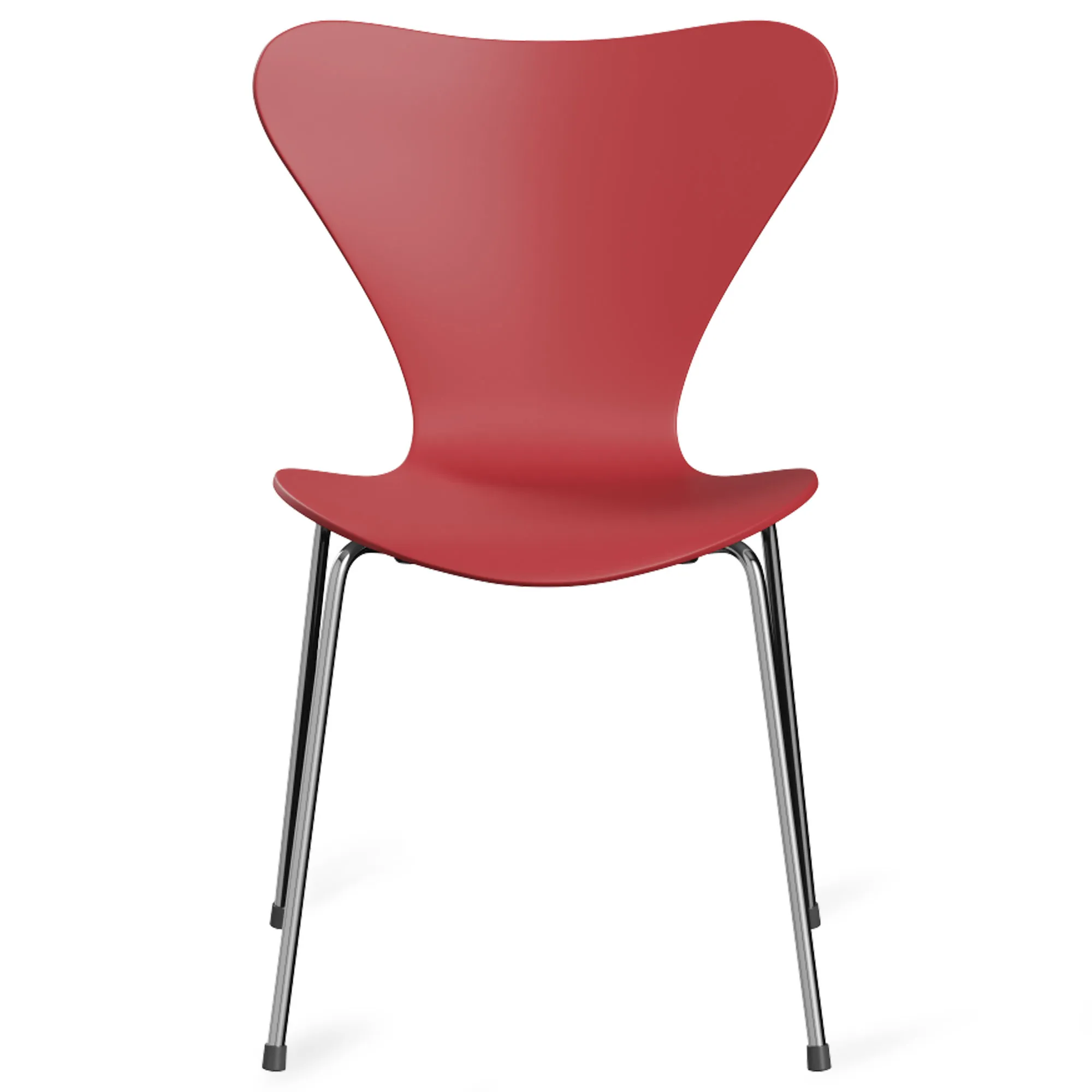 Sjuan 3107 stol Panton 100 - 1