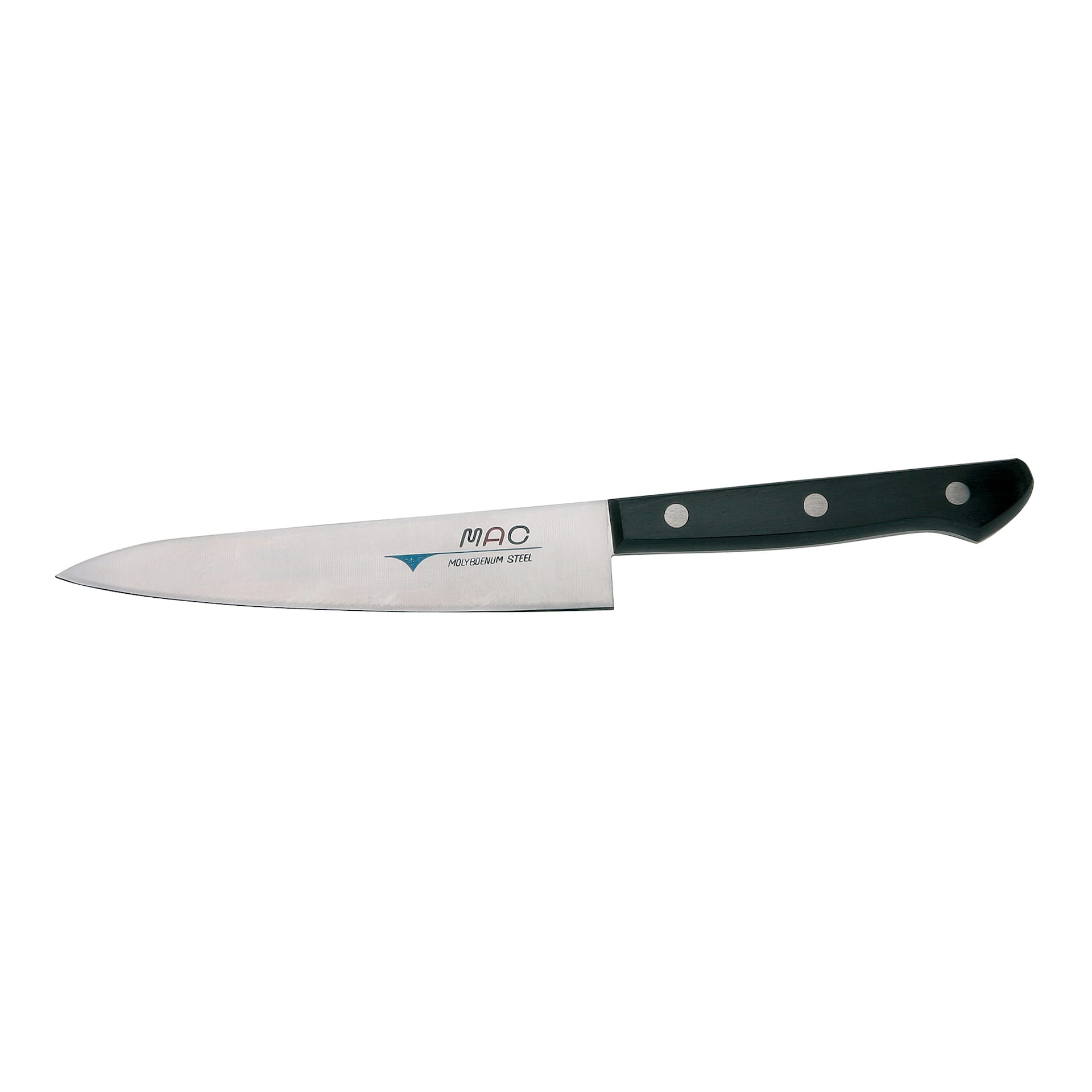 Chef - Grönsakskniv, 13,5 cm - MAC - NO GA