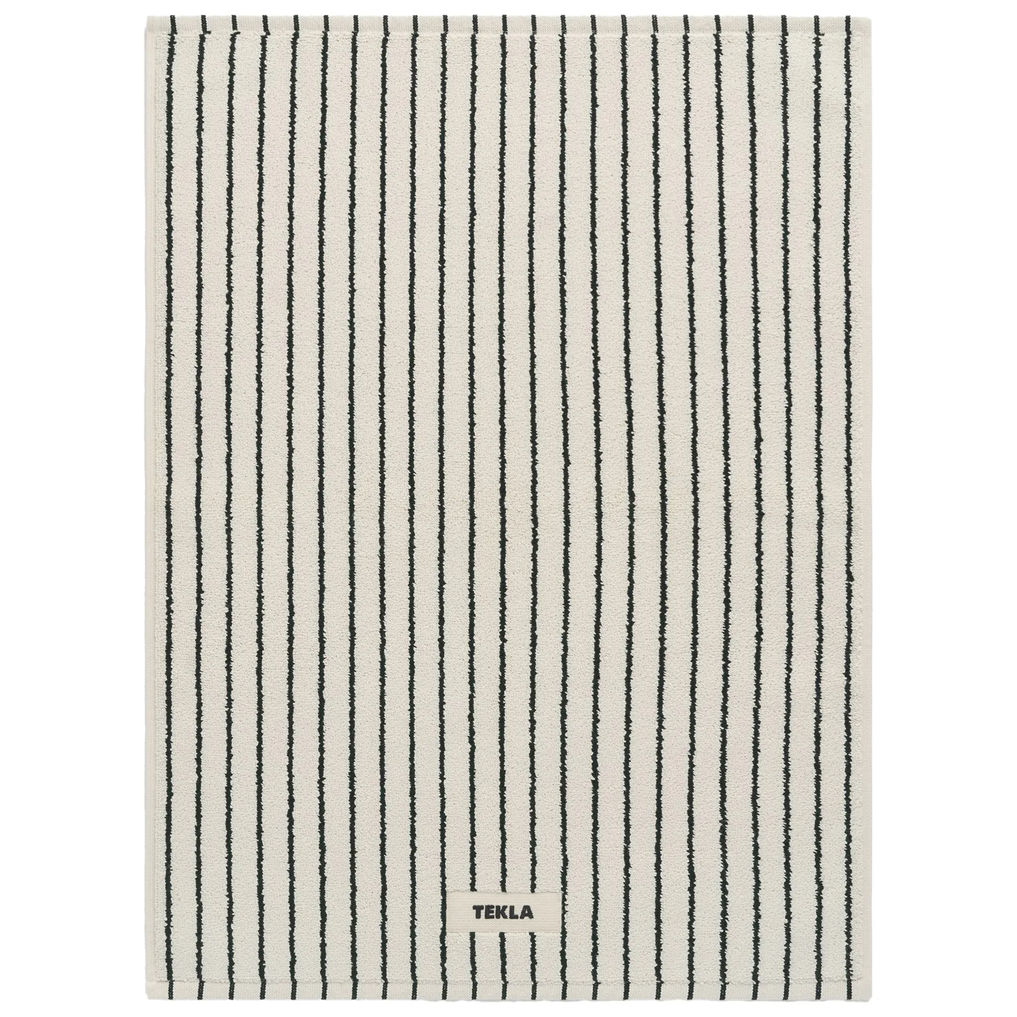 Terry Stripes badrumsmatta - 1