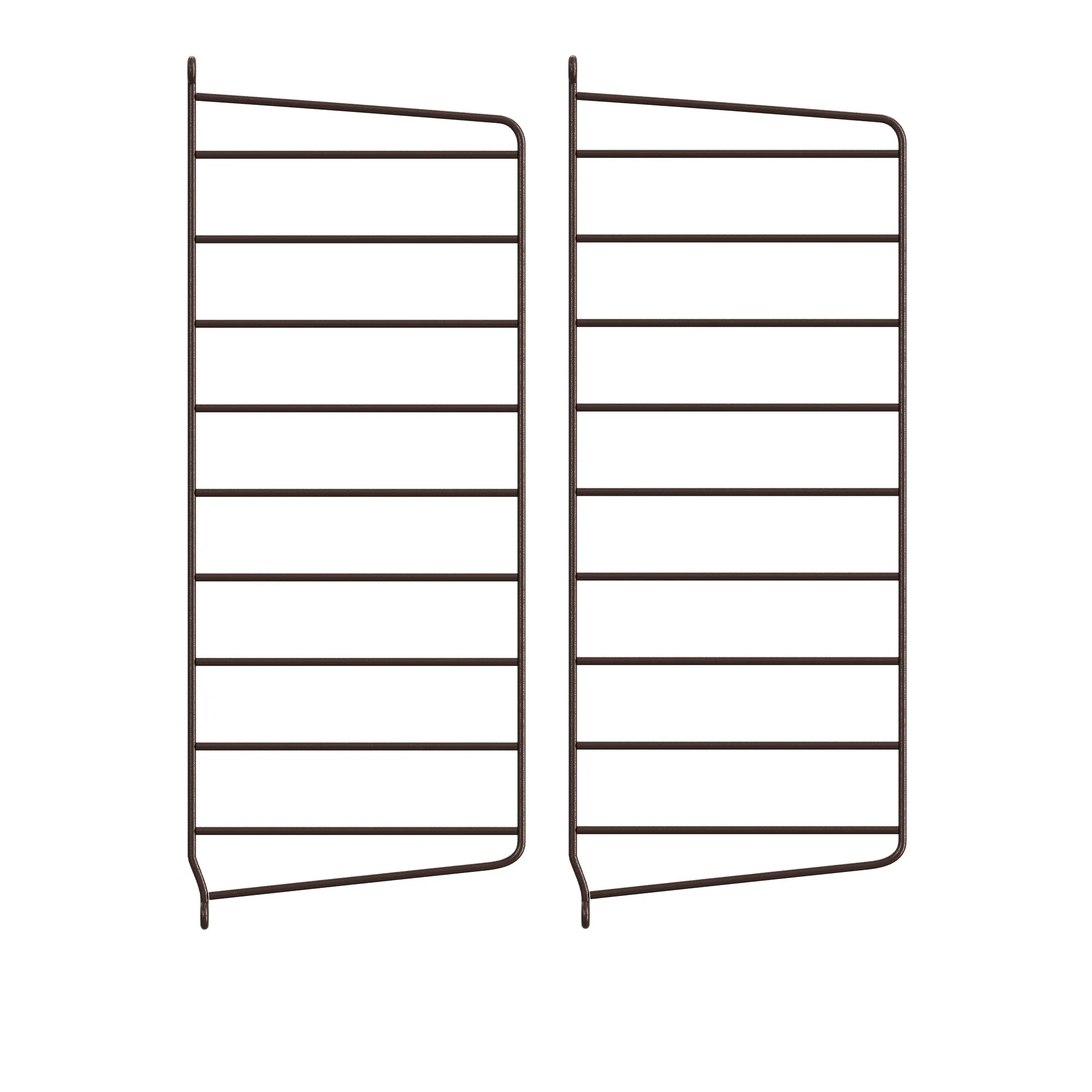 Väggavel 50 x 20 cm 2-pack - 1
