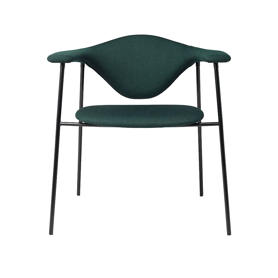 Masculo Dining Chair