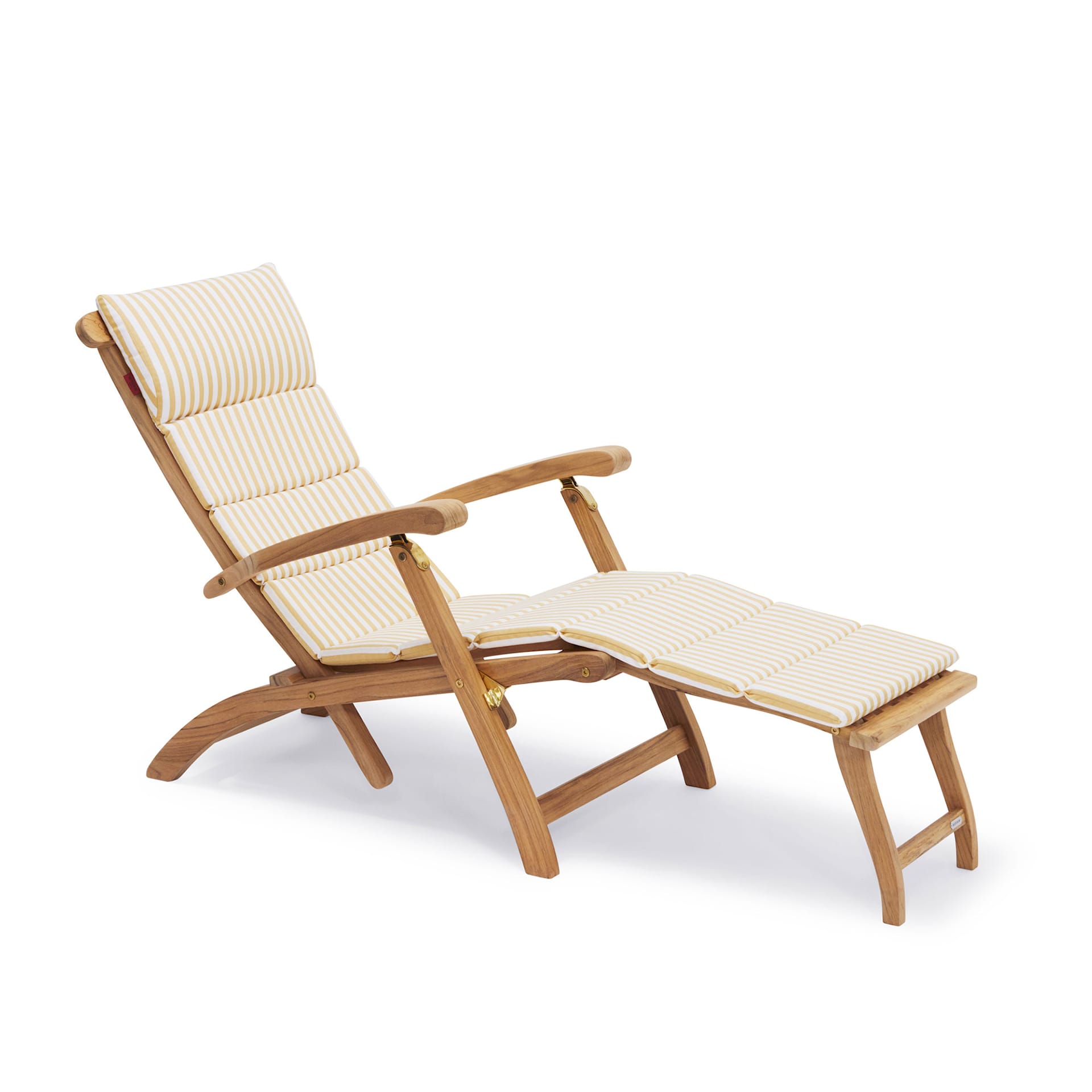 Barriere Deck Chair Cushion - Fritz Hansen - NO GA