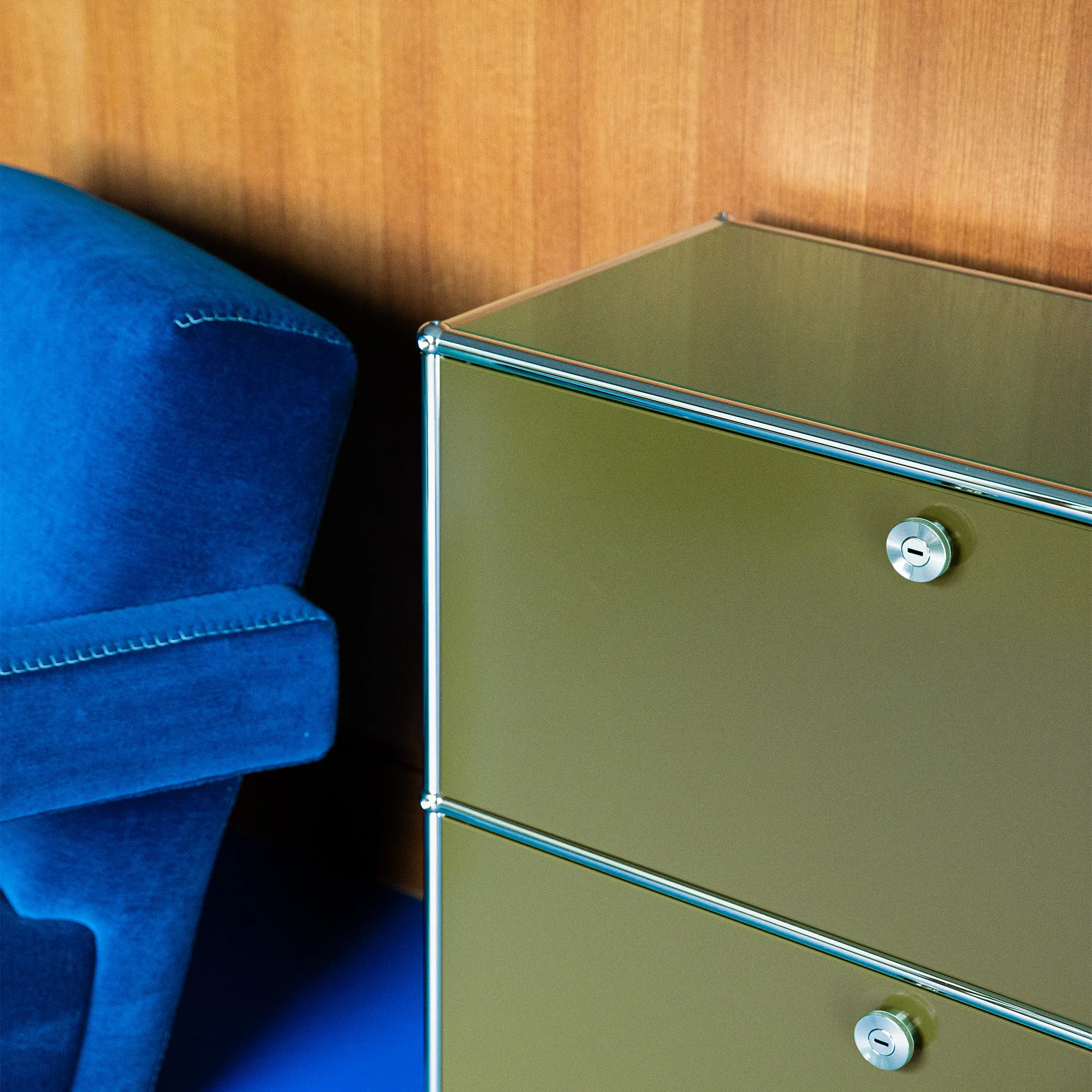 USM Haller 109 sideboard - 11