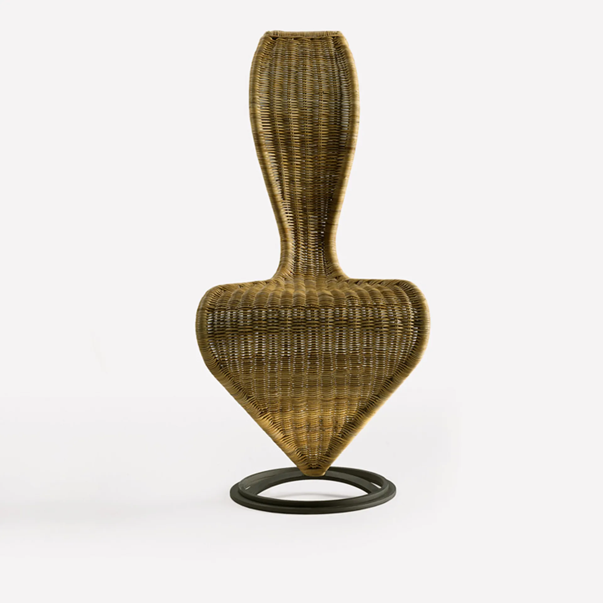 S Chair - Cappellini - NO GA