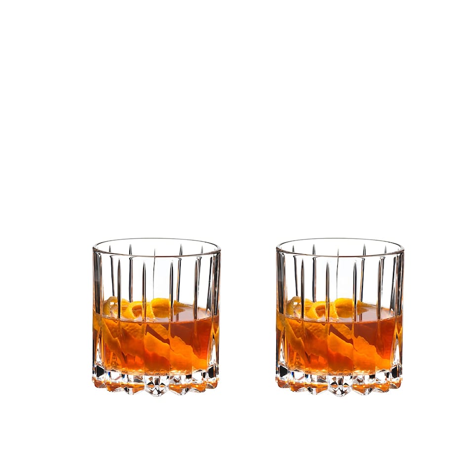 Riedel Drink Specific Neat, 2-Pack