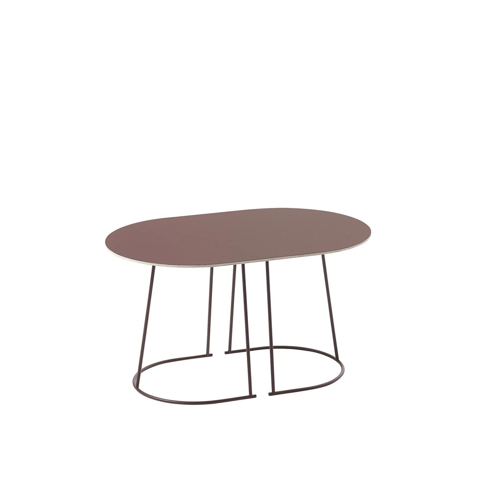 Airy Coffee Table - Small - Muuto - Cecilie Manz - NO GA