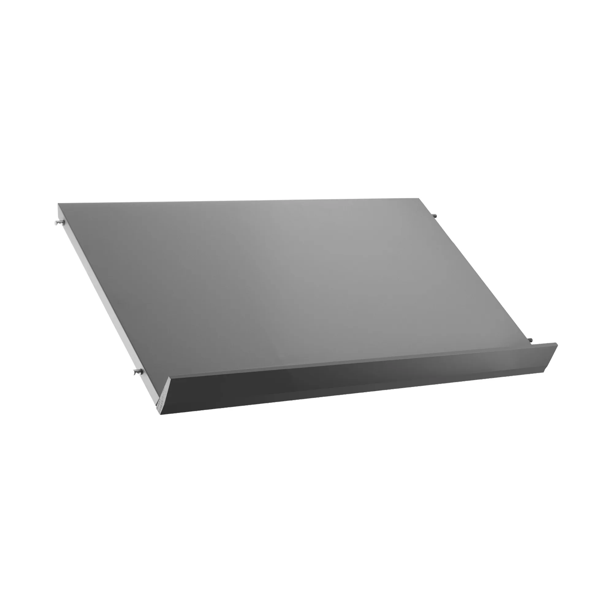 Tidskriftshylla trä 58 cm - 1