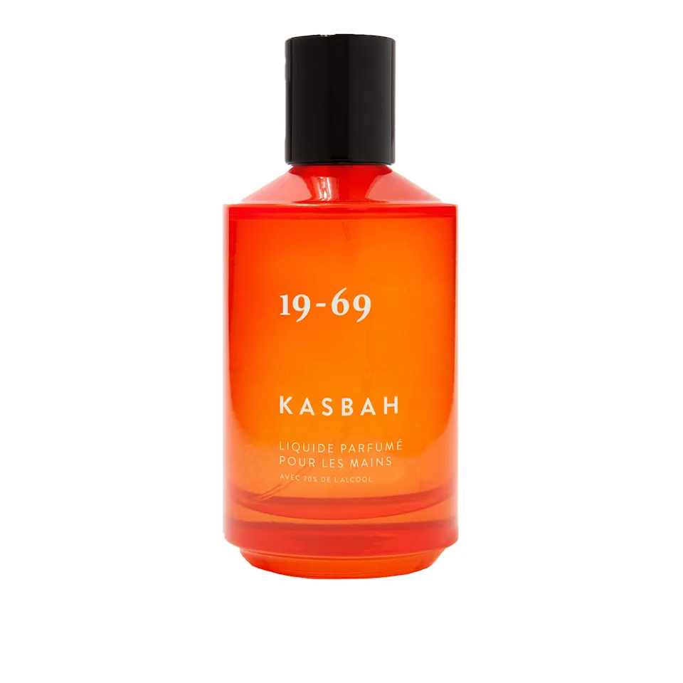 Kasbah, Liquide Pour Le Mains