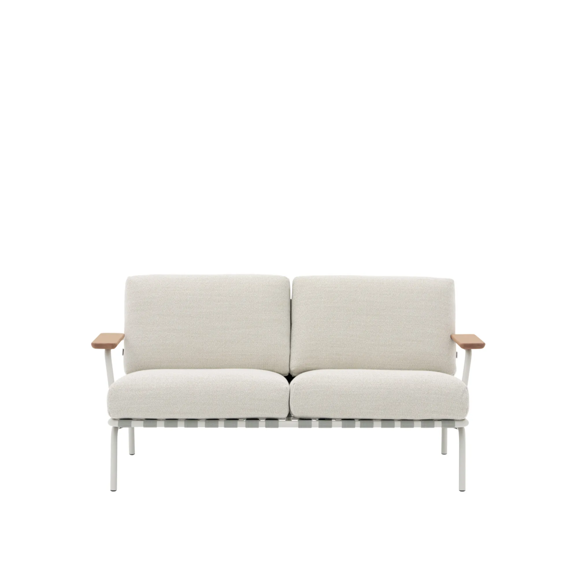 Settle sofa 2-seater - 1
