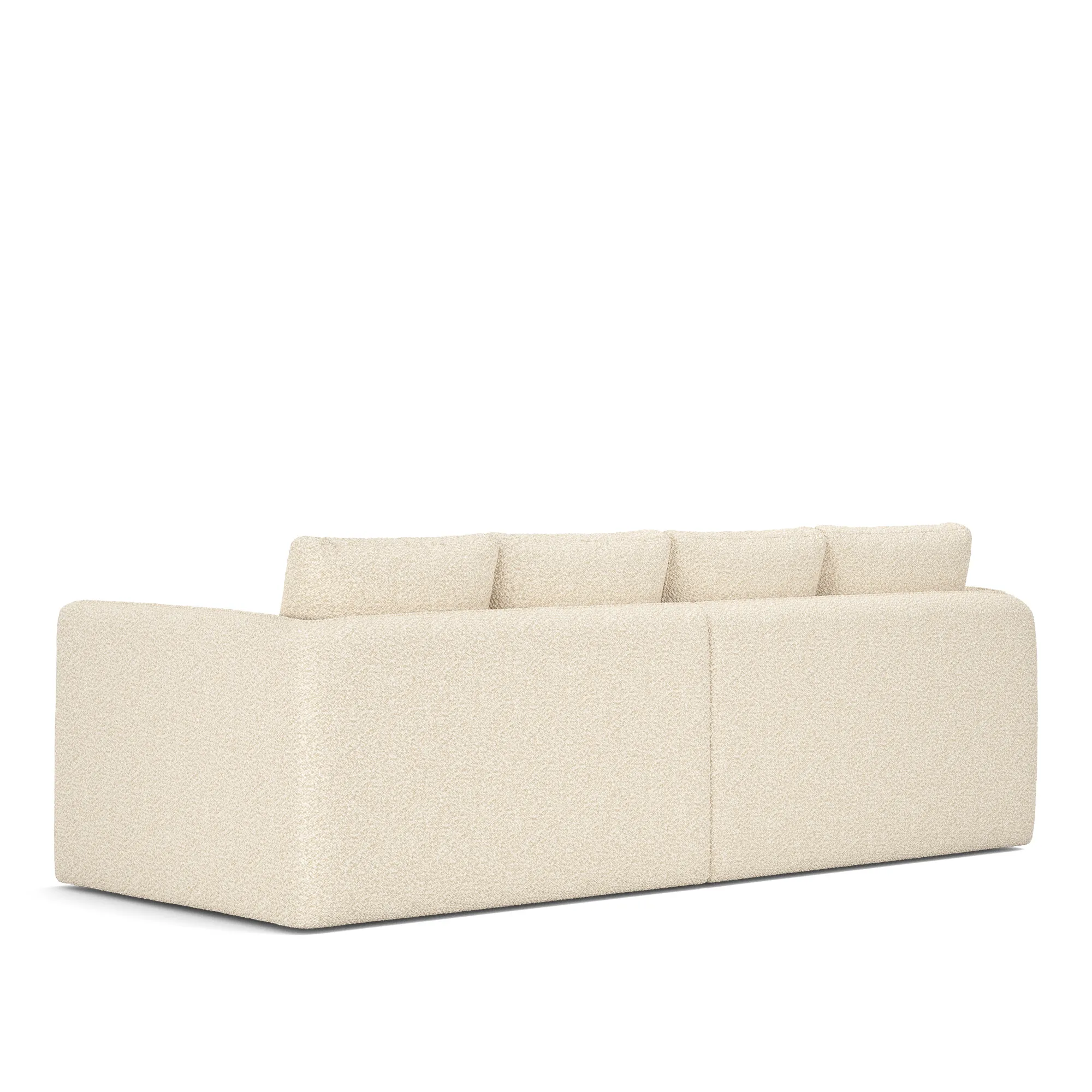 Pavarotti 02 2,5-sitssoffa - 7