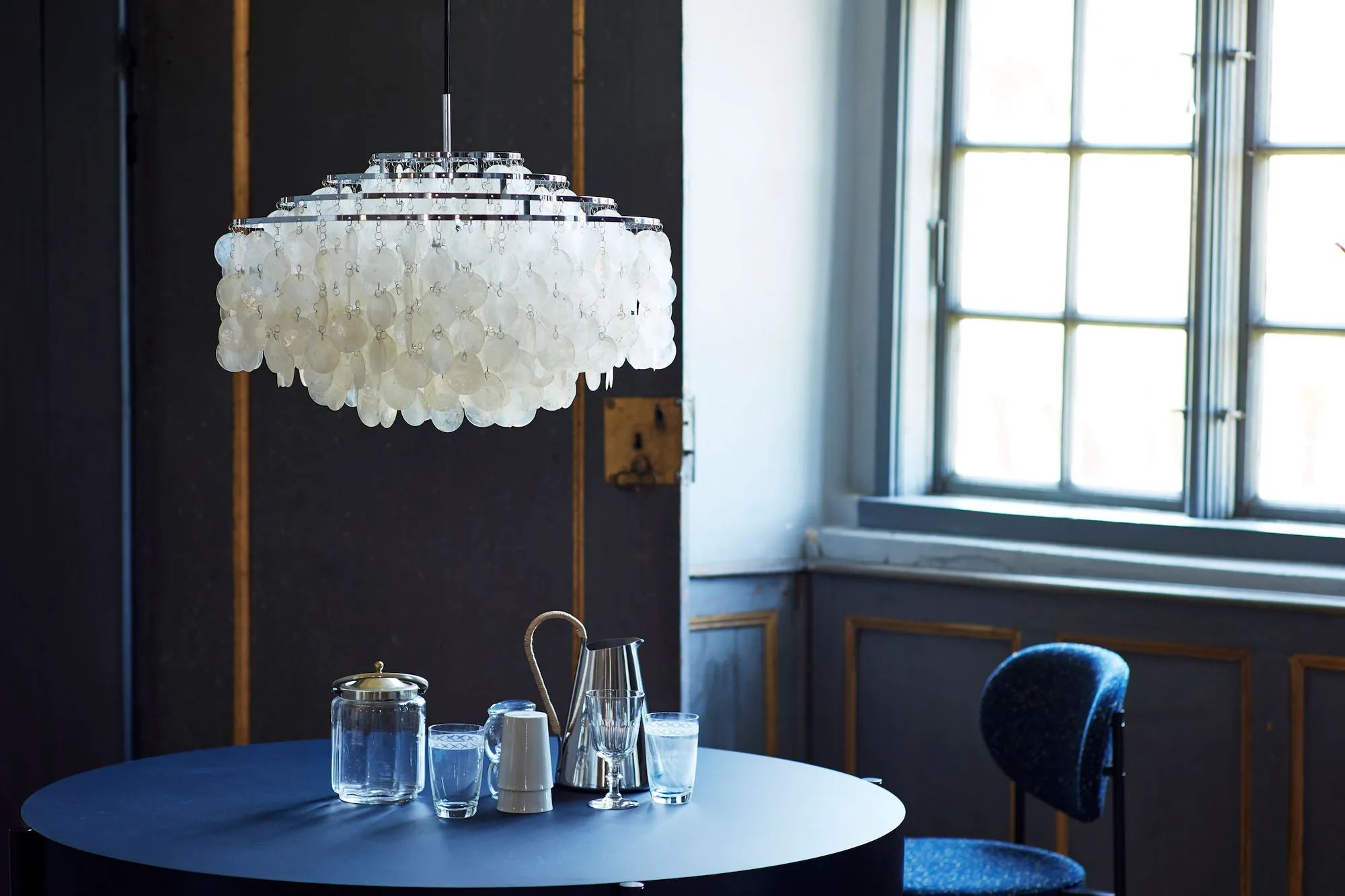 Fun 10DM Pendant Lamp - 2