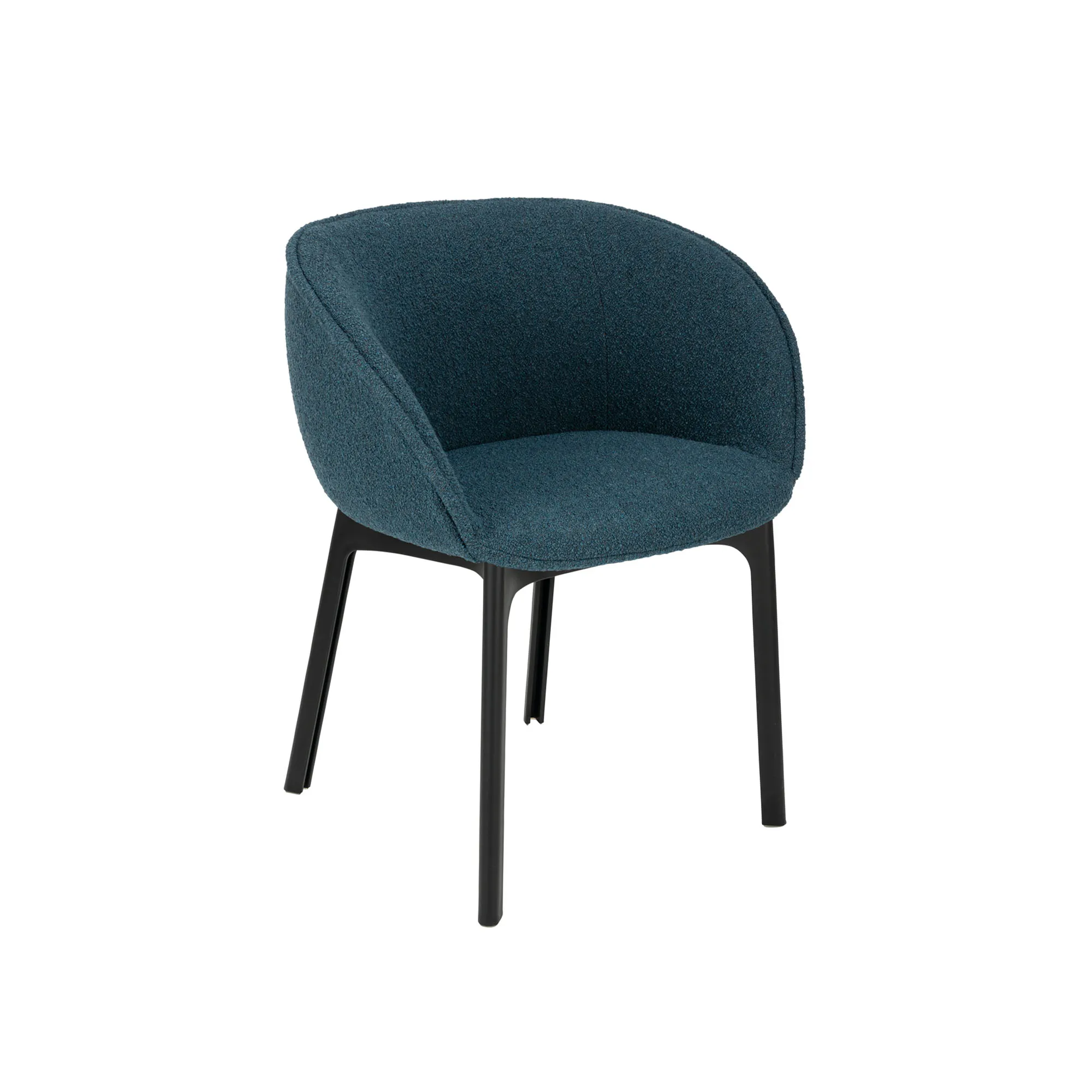 Charla Orsetto Armchair - 3