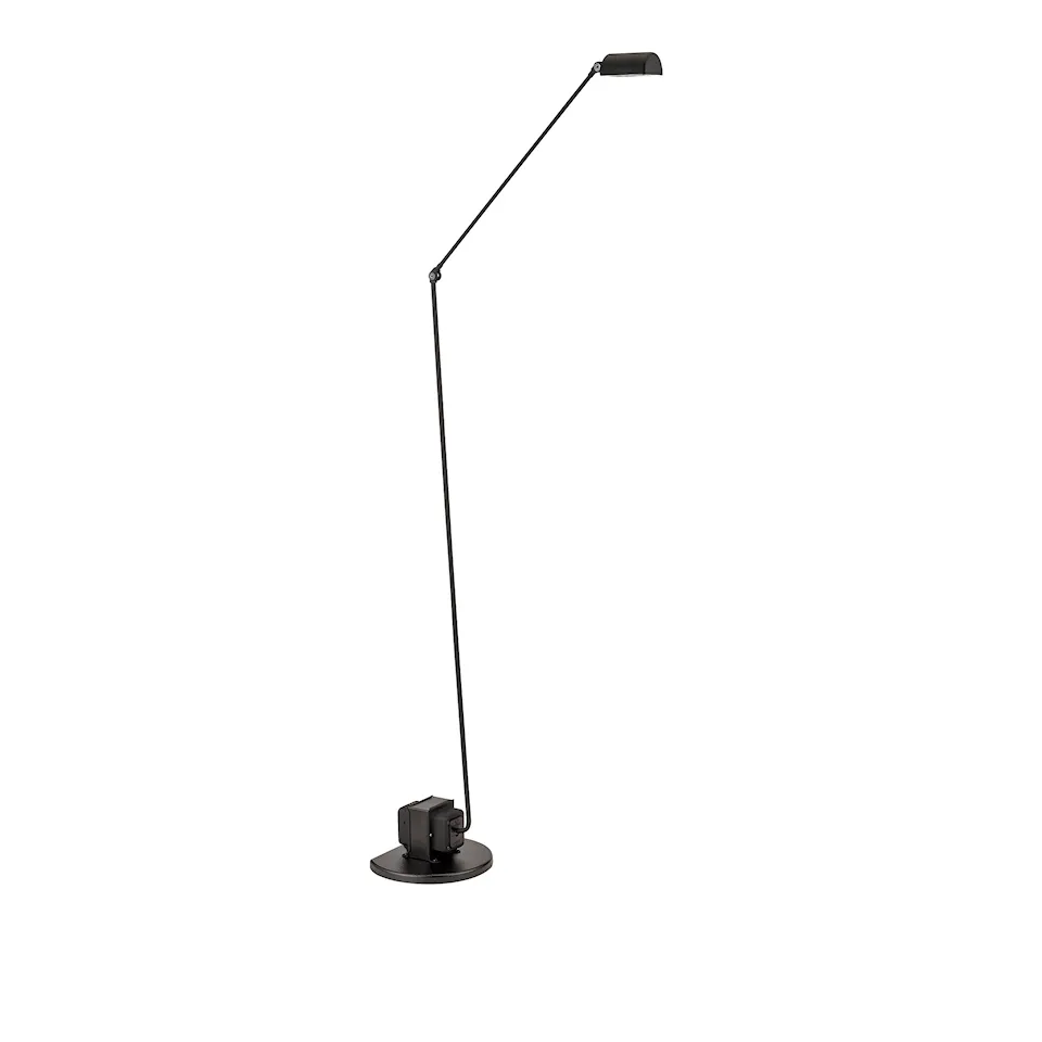 Daphine Terra Classic golvlampa